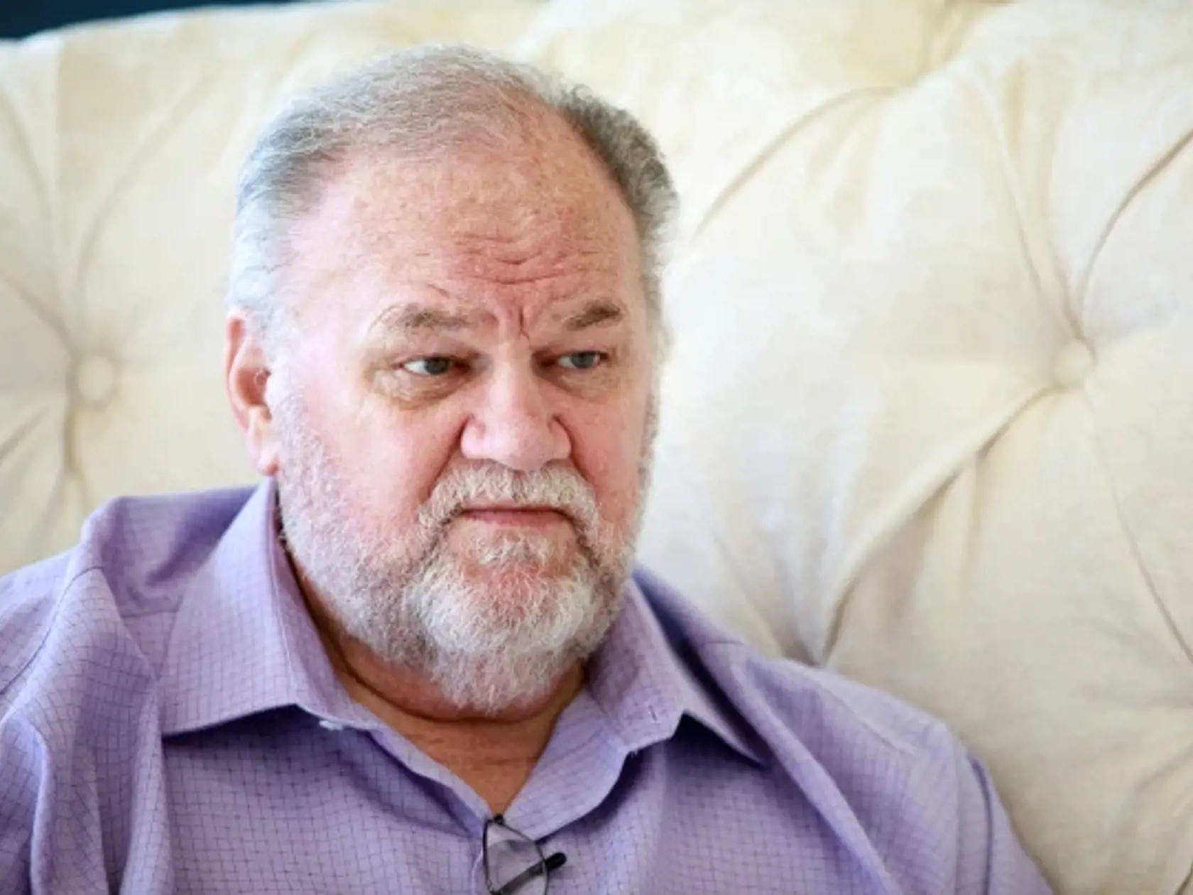 Otec Meghan Markle Thomas je pripravený proti svojej dcére svedčiť na súde a odhaliť najšpinavšie veci.