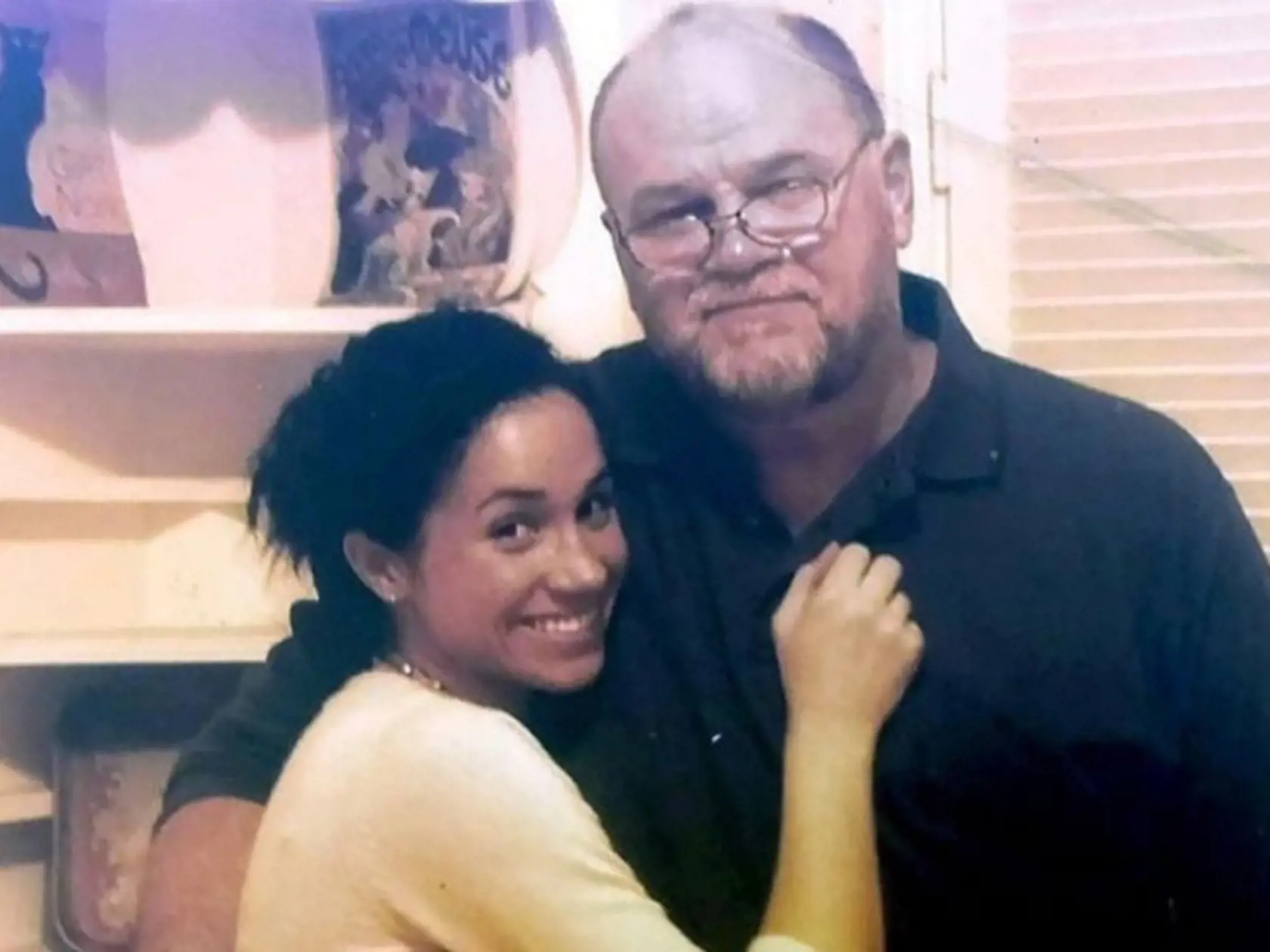 Otec Meghan Markle šokuje celý svet: TÝMTO vyjadrením jej veľmi ublížil! Uf, toto by ste nečakali...