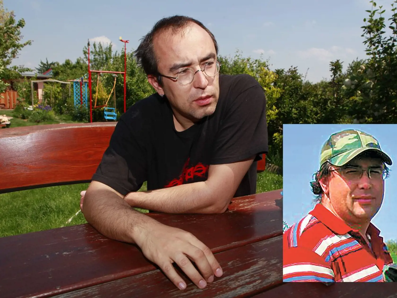 Hudobník marián Čurko vraví, že s Matejom boli čudní bratia. vyrastali v jednej izbe, ale izolovane.