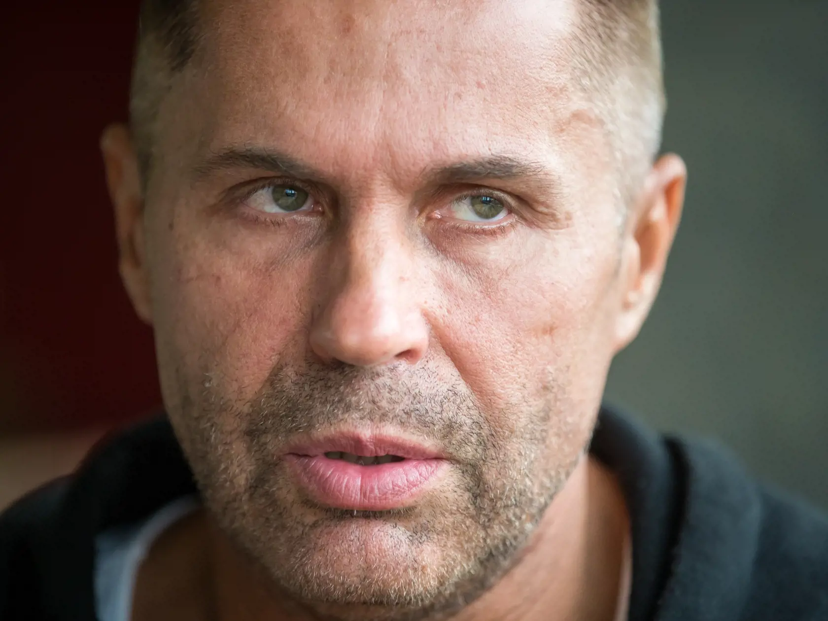 Milan Reichel: Svojho času považovaný za mafiánskeho bosa Popradu. On takéto oslovenie odmieta. (archívne foto)