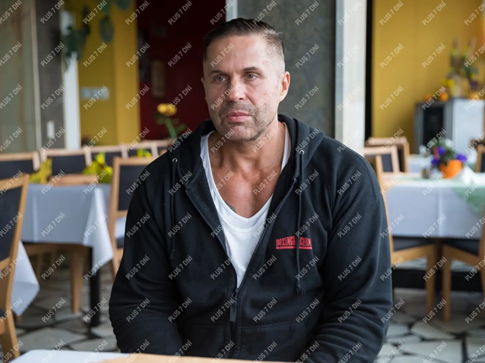 Milan Reichel: Svojho času považovaný za mafiánskeho bosa Popradu. On sa tomuto osloveniu bráni.