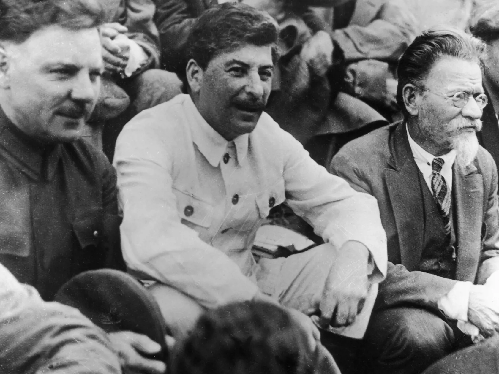 V roku 1953 Diablova kométa priniesla aj smrť sovietskeho komunistického diktátora Stalina. Stalin vládol Sovietskemu zväzu od konca 20. rokov 20. storočia až do svojej smrti v roku 1953.