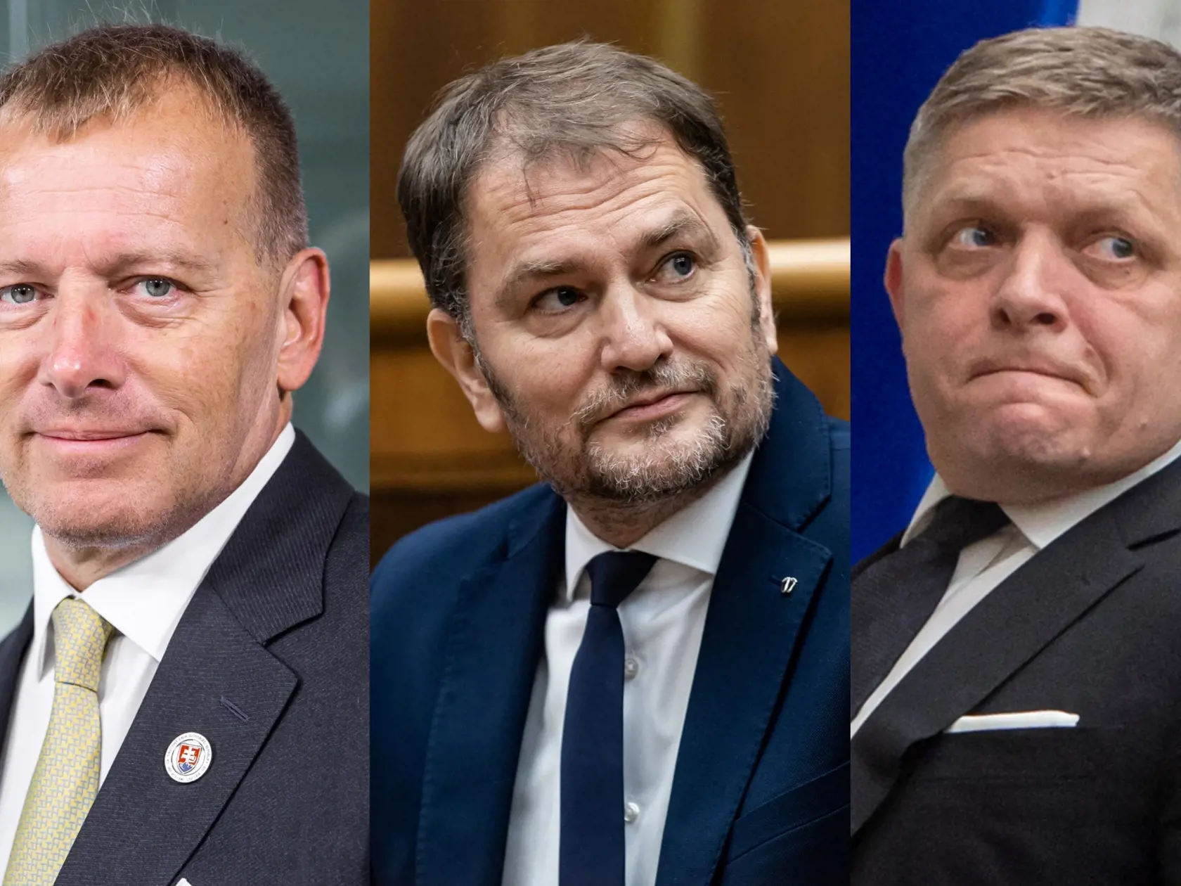 „Jednoducho všetko, čo stojí veľa peňazí a snaží sa zasiahnuť čo najväčšie množstvo obyvateľov,” povedal. „Obedy zadarmo sú iba začiatok, určite sa ešte dožijeme návrhu, ktorý bude výrazne zasahovať do štátneho rozpočtu,” doplnil Štefančík.