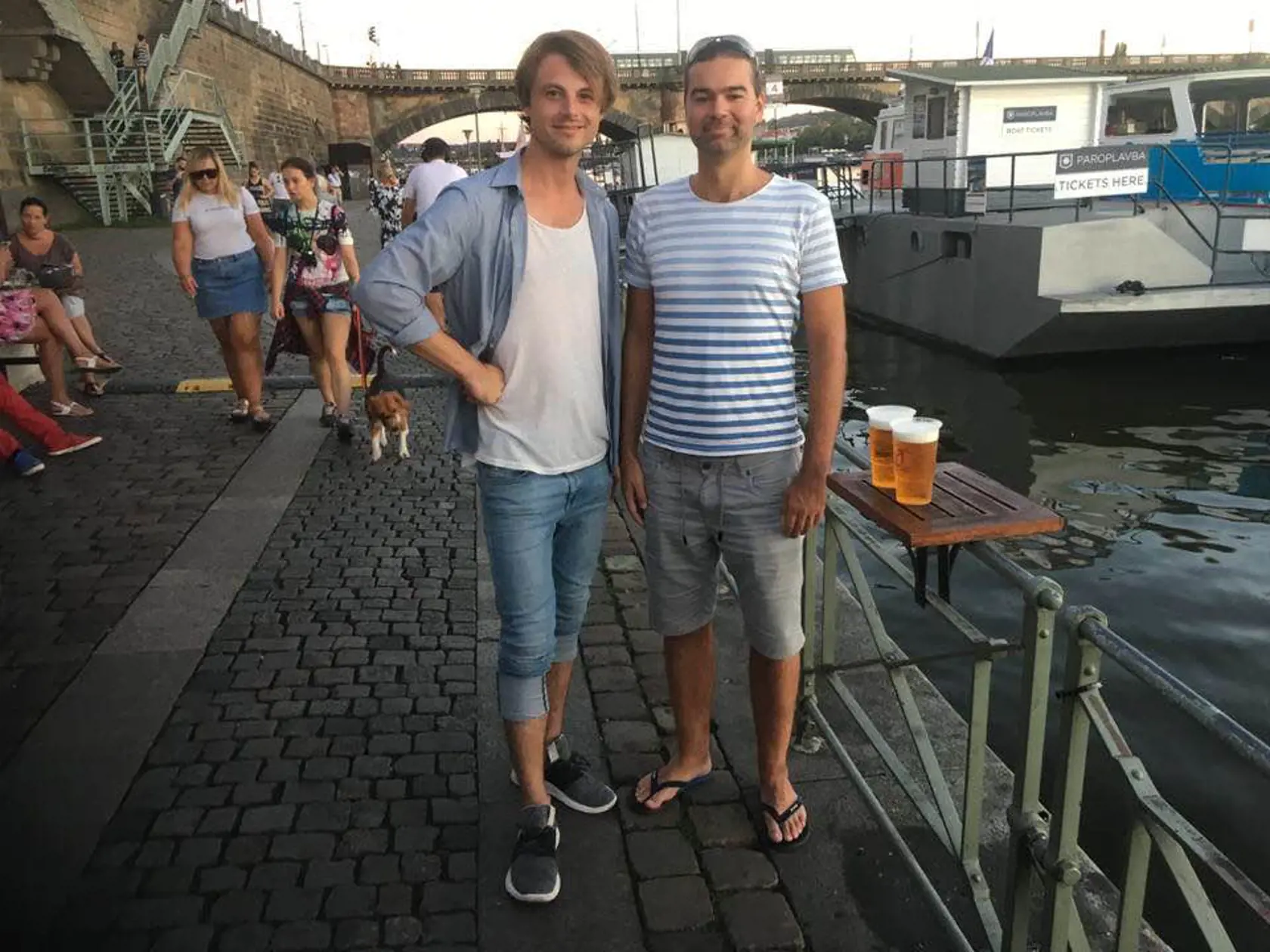 Aleš Kubát zomrel vo veku 30 rokov. 