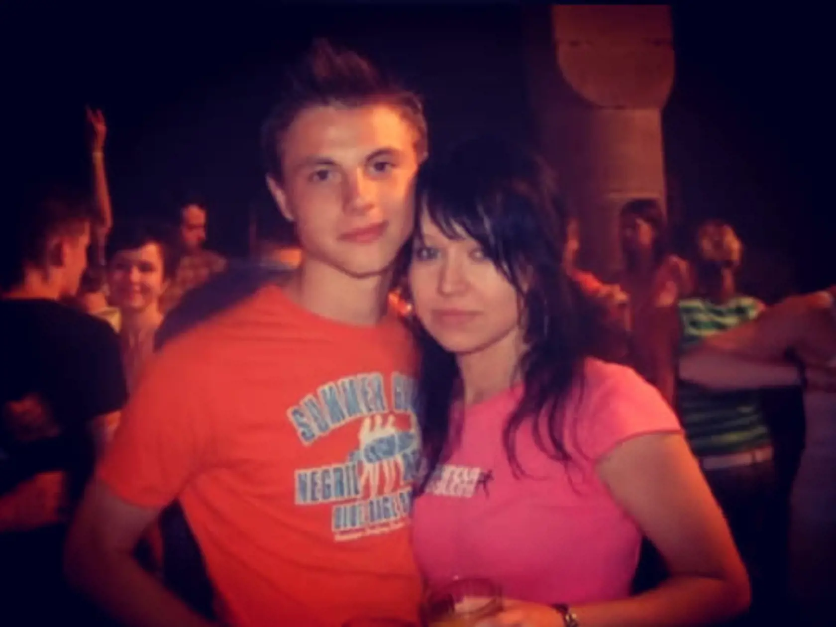 Aleš Kubát zomrel vo veku 30 rokov. 