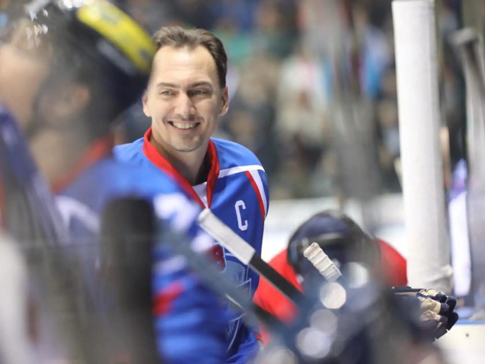 Miroslav Šatan