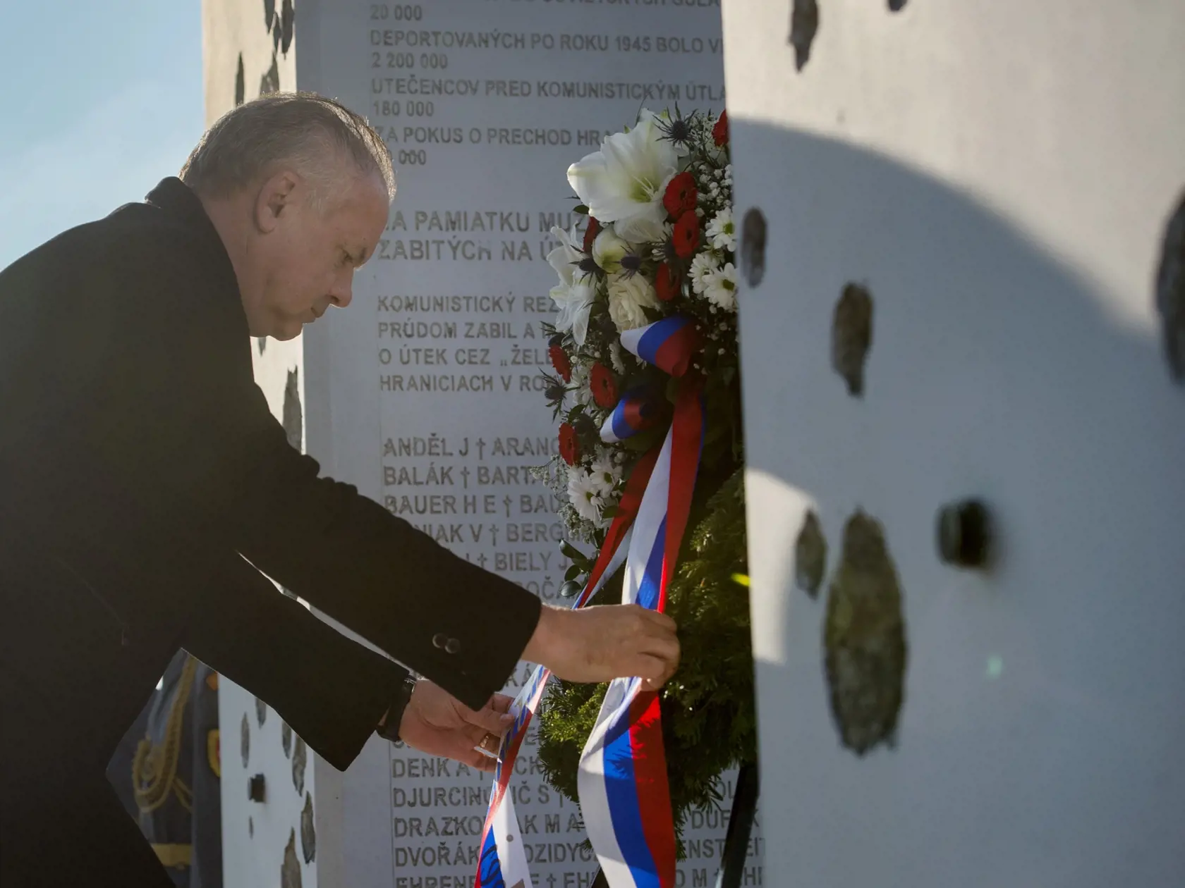 Andrej Kiska avizoval svoj novoročný prejav.