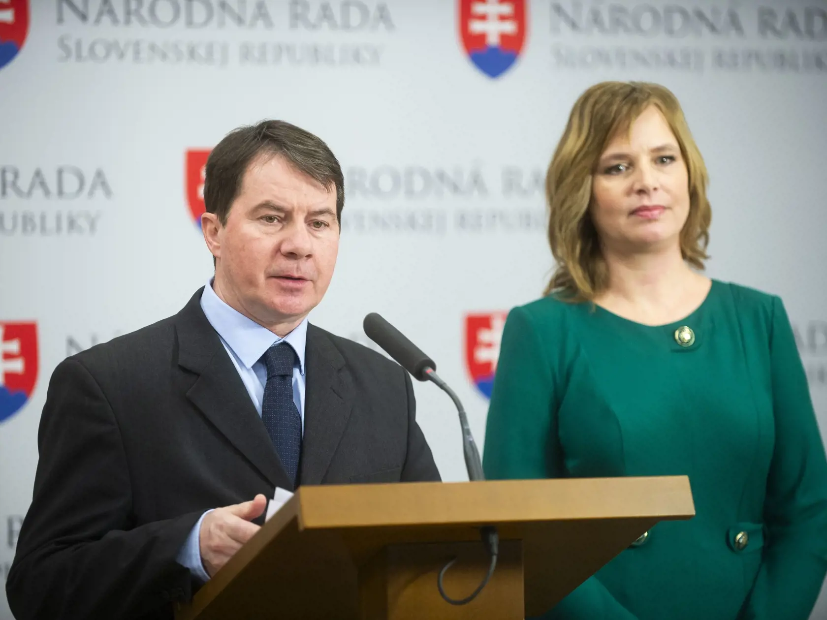 Kandidát na prezidenta Patrik Dubovský po predstavení svojej kandidatúry mal takmer nulovú kampaň.