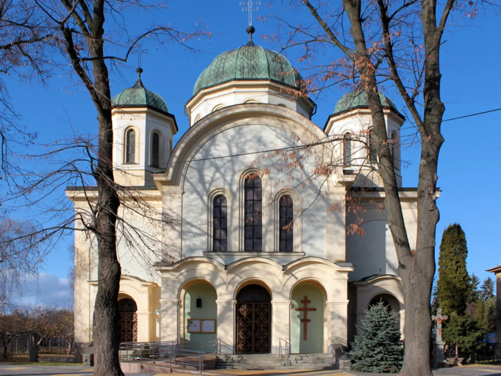 Vladyka Milan hovorí, že sa vrátil tam, kde sa ako mladý muž rozhodol účinkovať, k redemptoristovm.