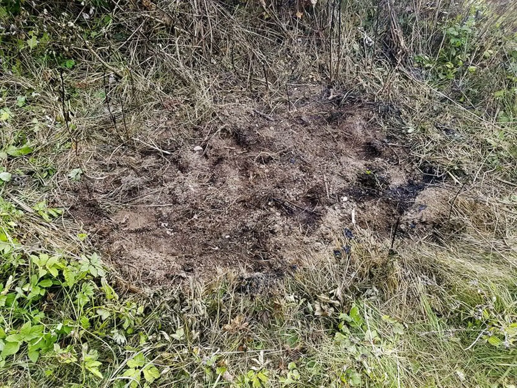 Spálil ju: Dobodaného tela sa chcel Marek Barník zbaviť tak, že ho polial benzínom a zapálil v Levočskej Doline. Tam ho neskôr bez akejkoľvek emócie ukázal policajtom.