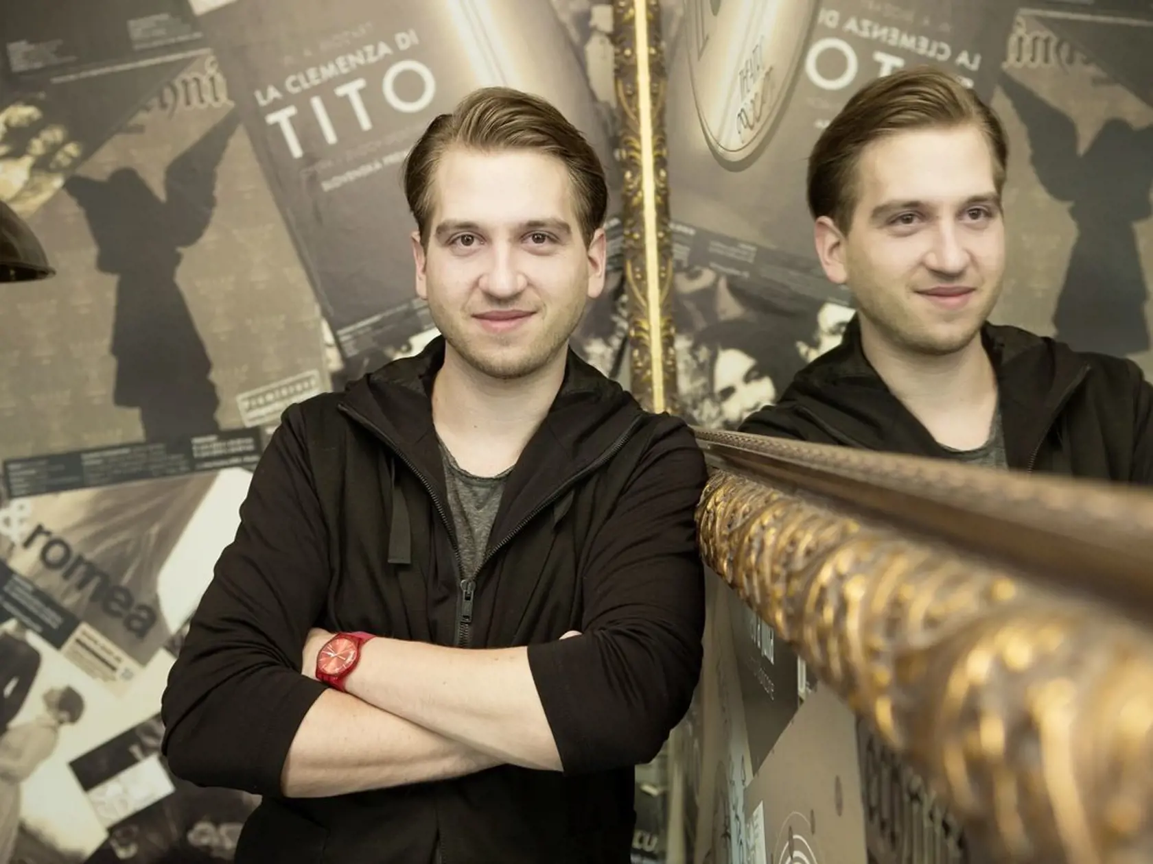 Samo Tomeček