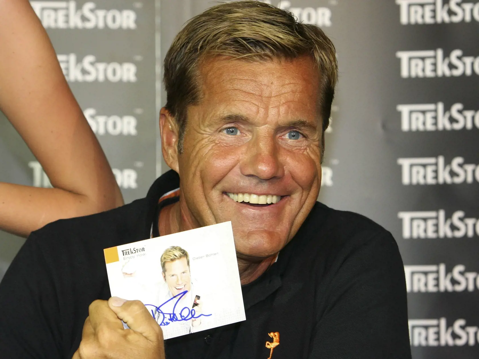 Dieter Bohlen