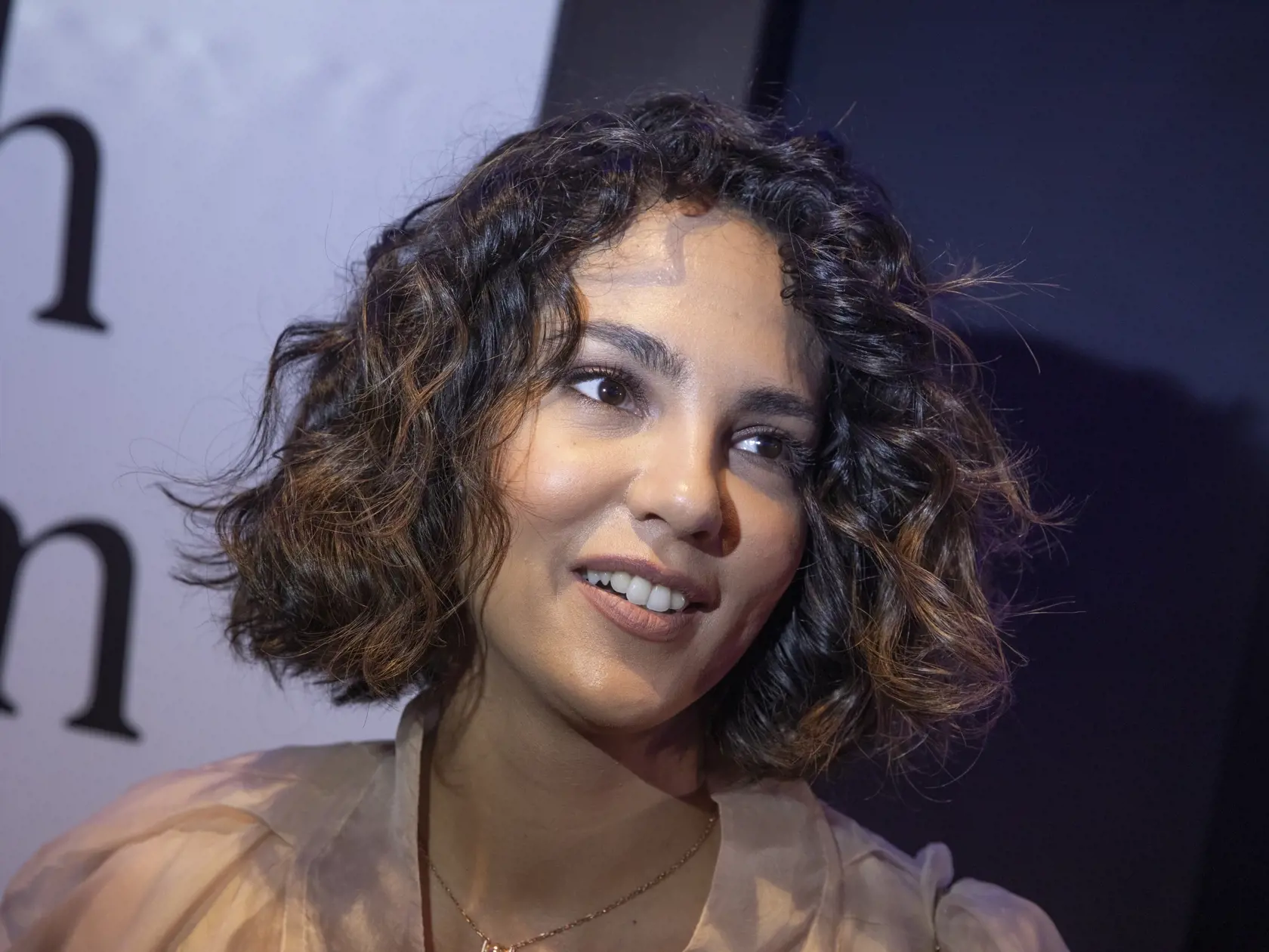  Na snímke je premiéra seriálu televízie JOJ Iveta 2, Kráska z Trebišova je späť.