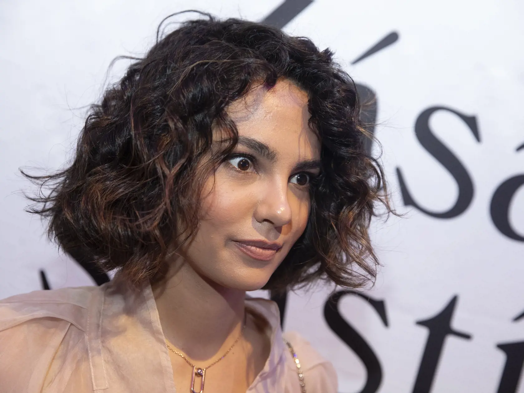  Na snímke je premiéra seriálu televízie JOJ Iveta 2, Kráska z Trebišova je späť.