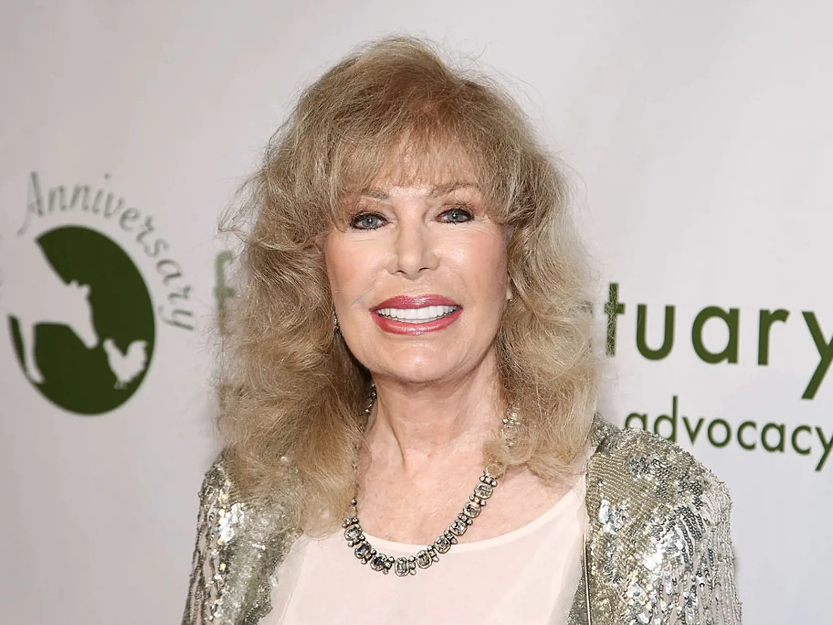 Herečka Loretta Swit