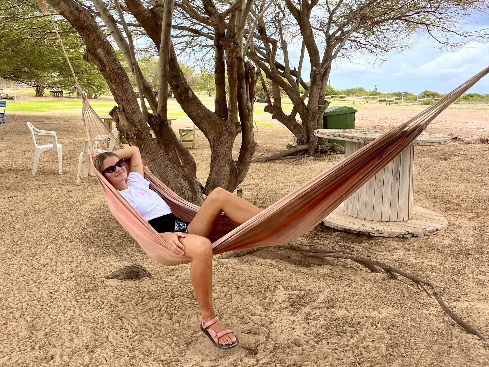 Ranná pohoda
