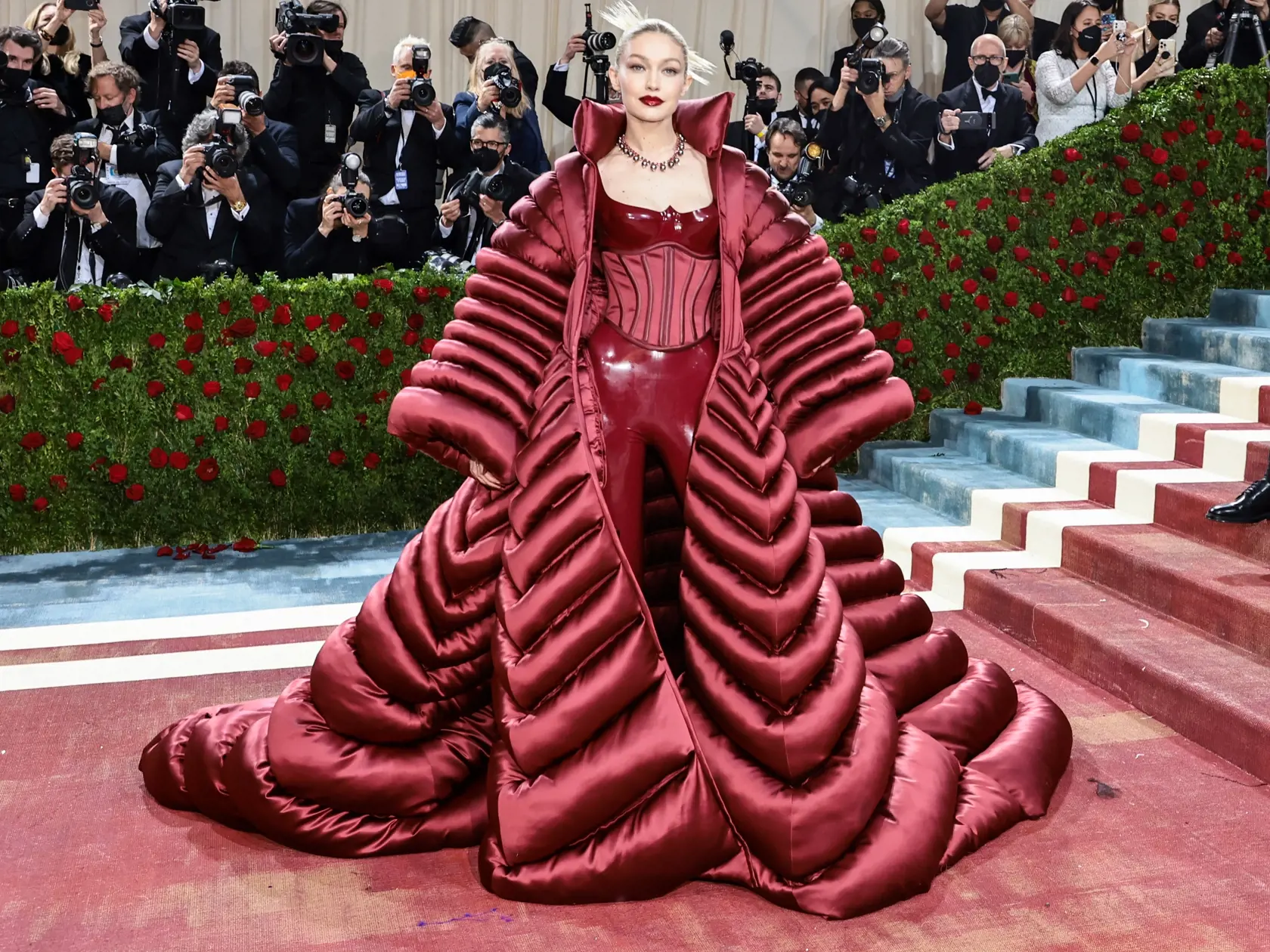 Gigi Hadid