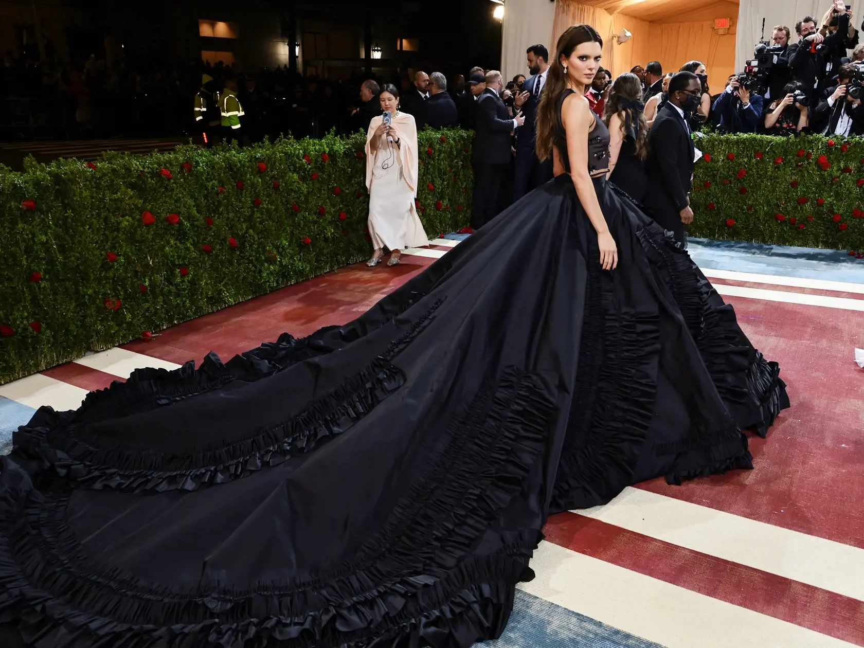 Kendall Jenner