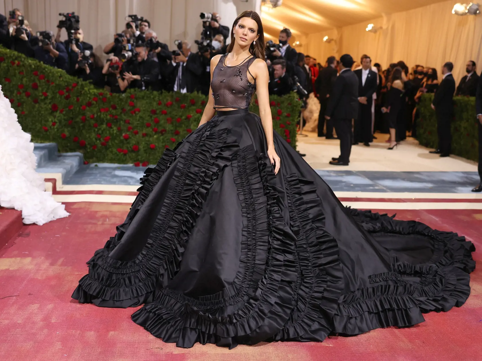 Kendall Jenner