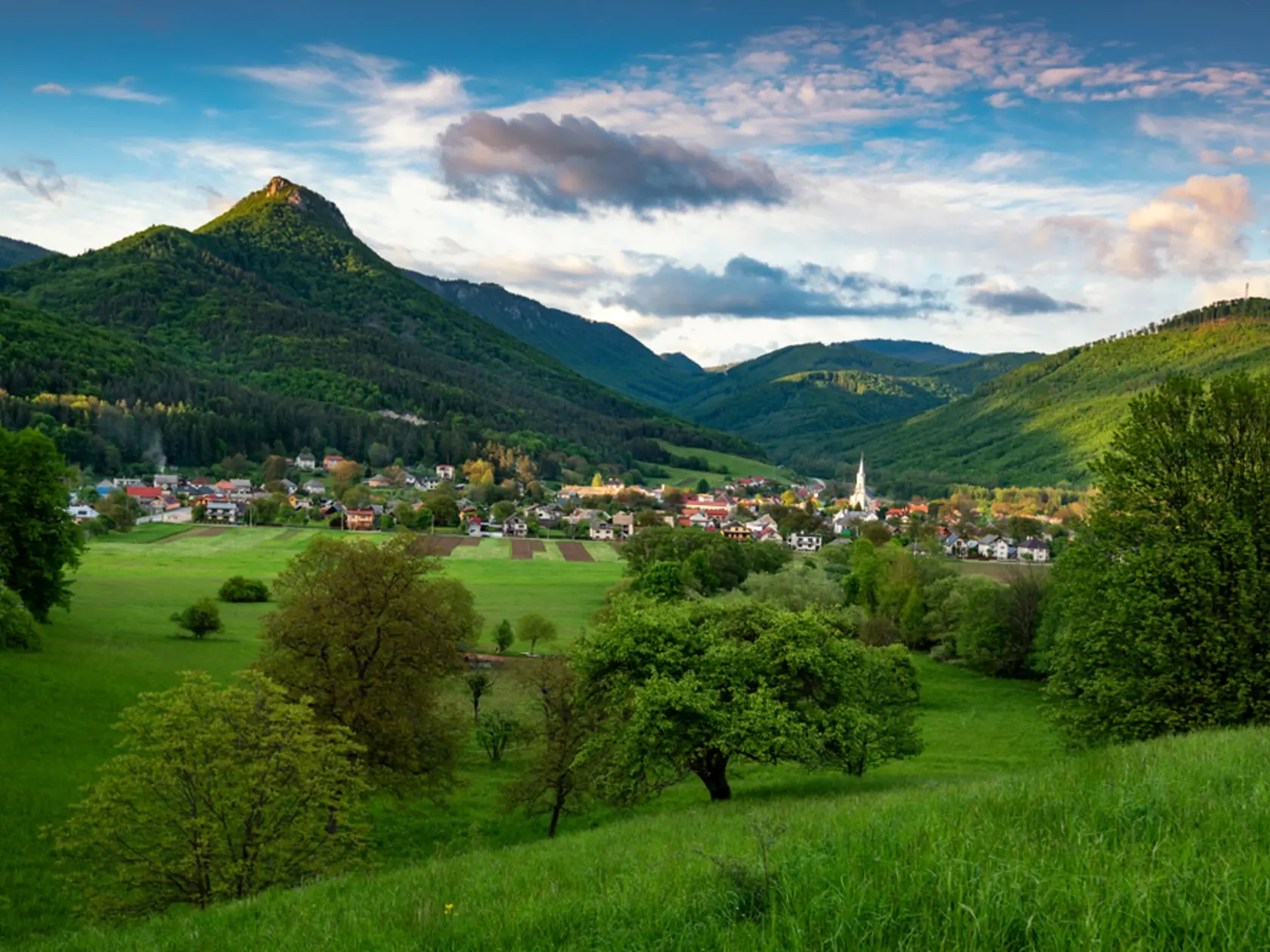 Možno je na zozname aj vaše meno a vlastníte kúsok pôdy.