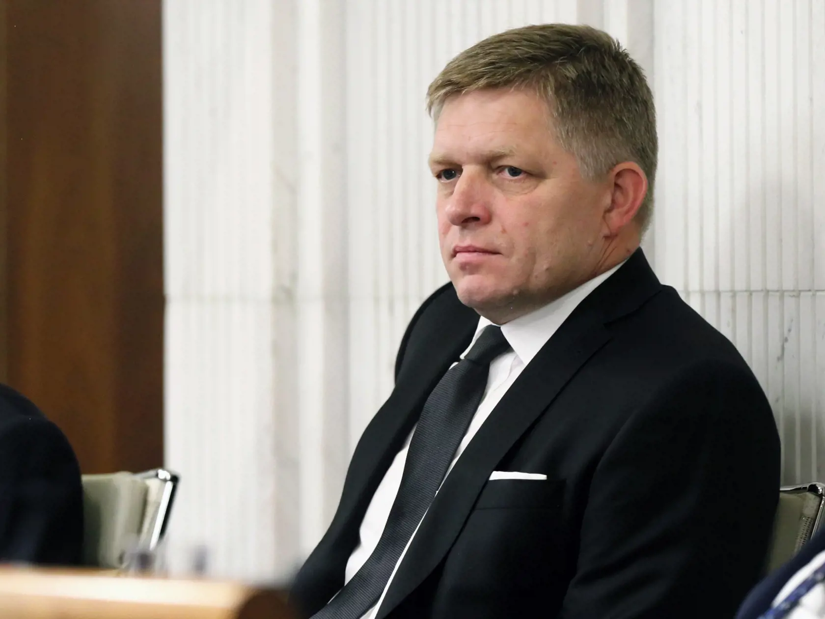 Predseda strany Smer-SD Robert Fico spomedzi všetkých lídrov politických strán tento rok vyslovil najviac neprávd a zavádzajúcich výrokov.