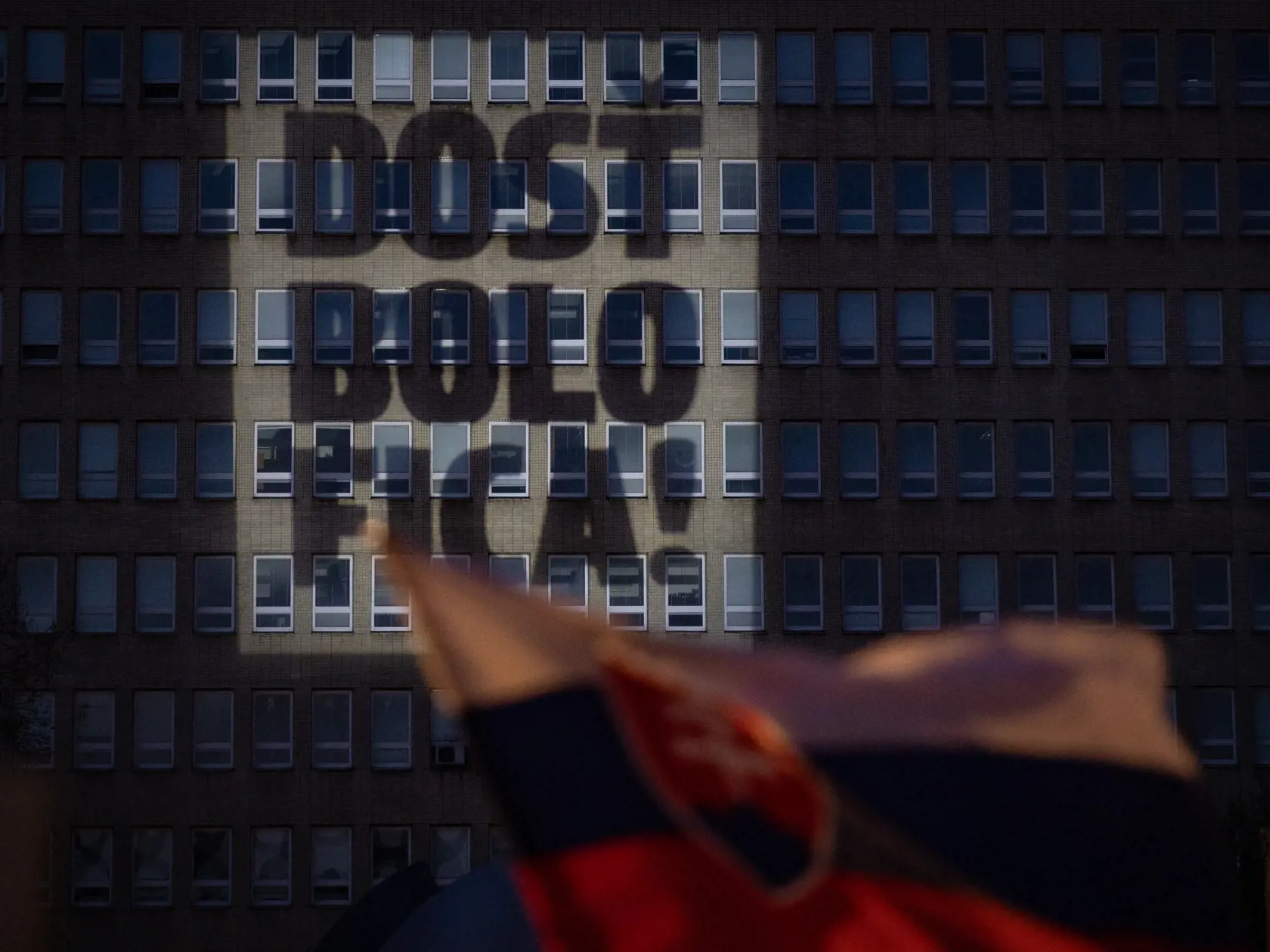 Spoločné zhromaždenie - Sedem rokov bez Jána a Martiny - Slovensko je Európa.
Spomienkovo-protestné zhromaždenie na Námestí slobody pri príležitosti výročia vraždy novinára Jána Kuciaka a jeho snúbenice Martiny Kušnírovej.