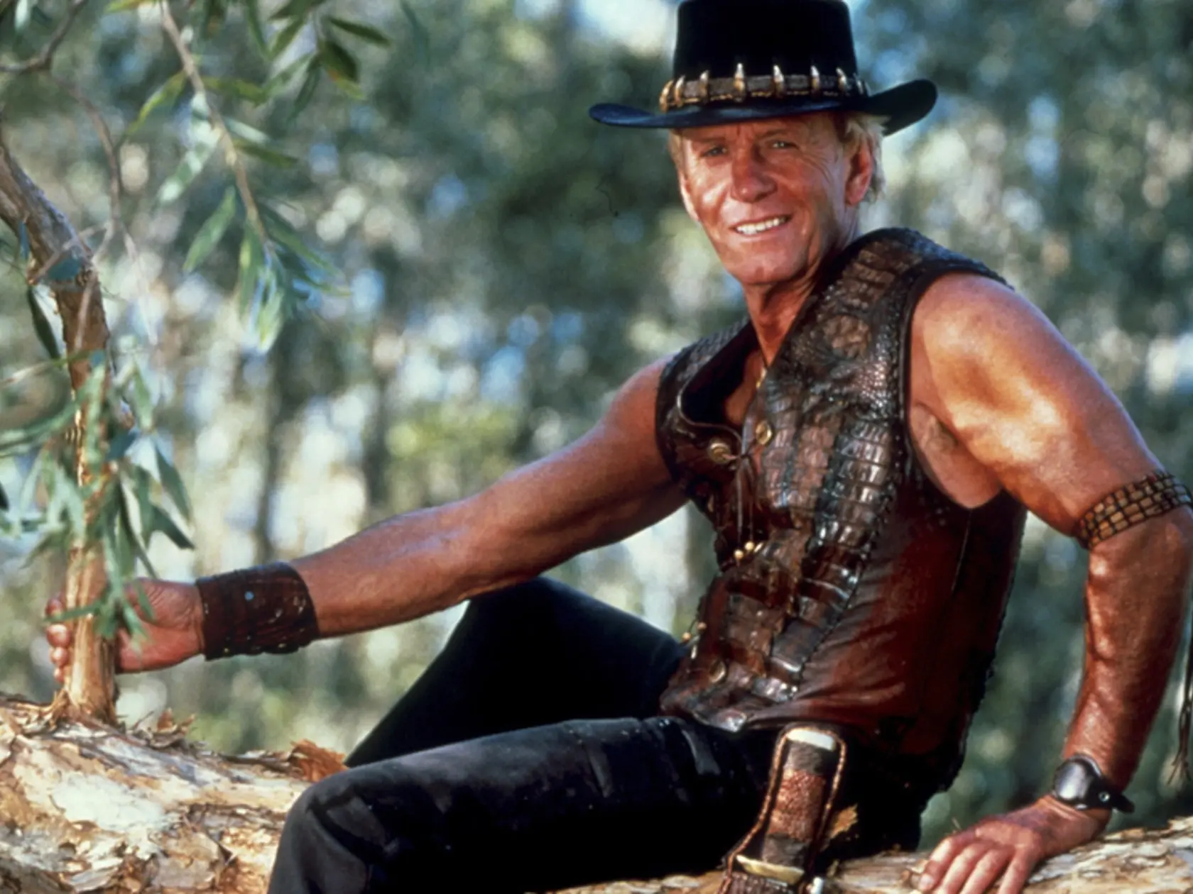 Paul Hogan
