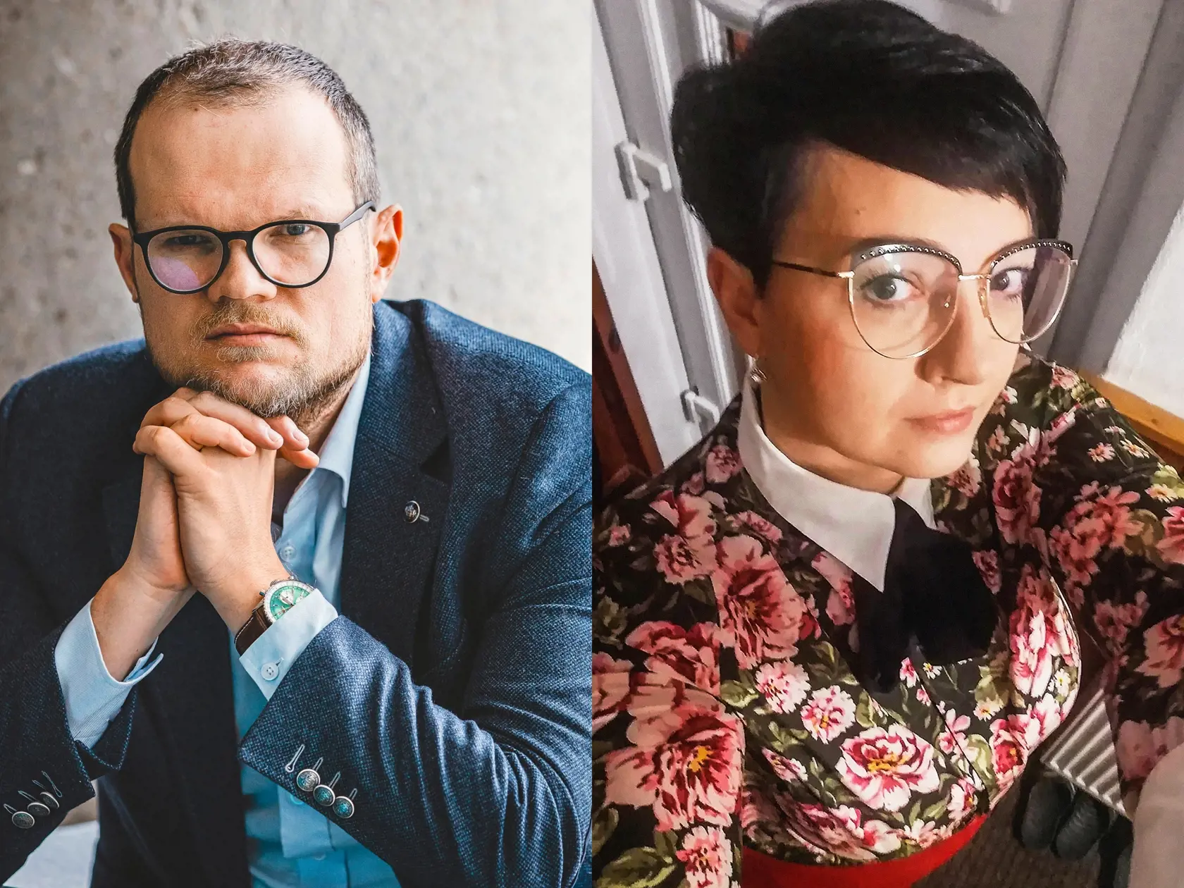 Advokát Peter Kubina upozorňuje na niečo, čo ministerstvu vnútra  vlani v súvislosti s vyšetrovateľkou Martinou Babacsovou nevadilo. Kubina zastupuje prepustených policajtov.