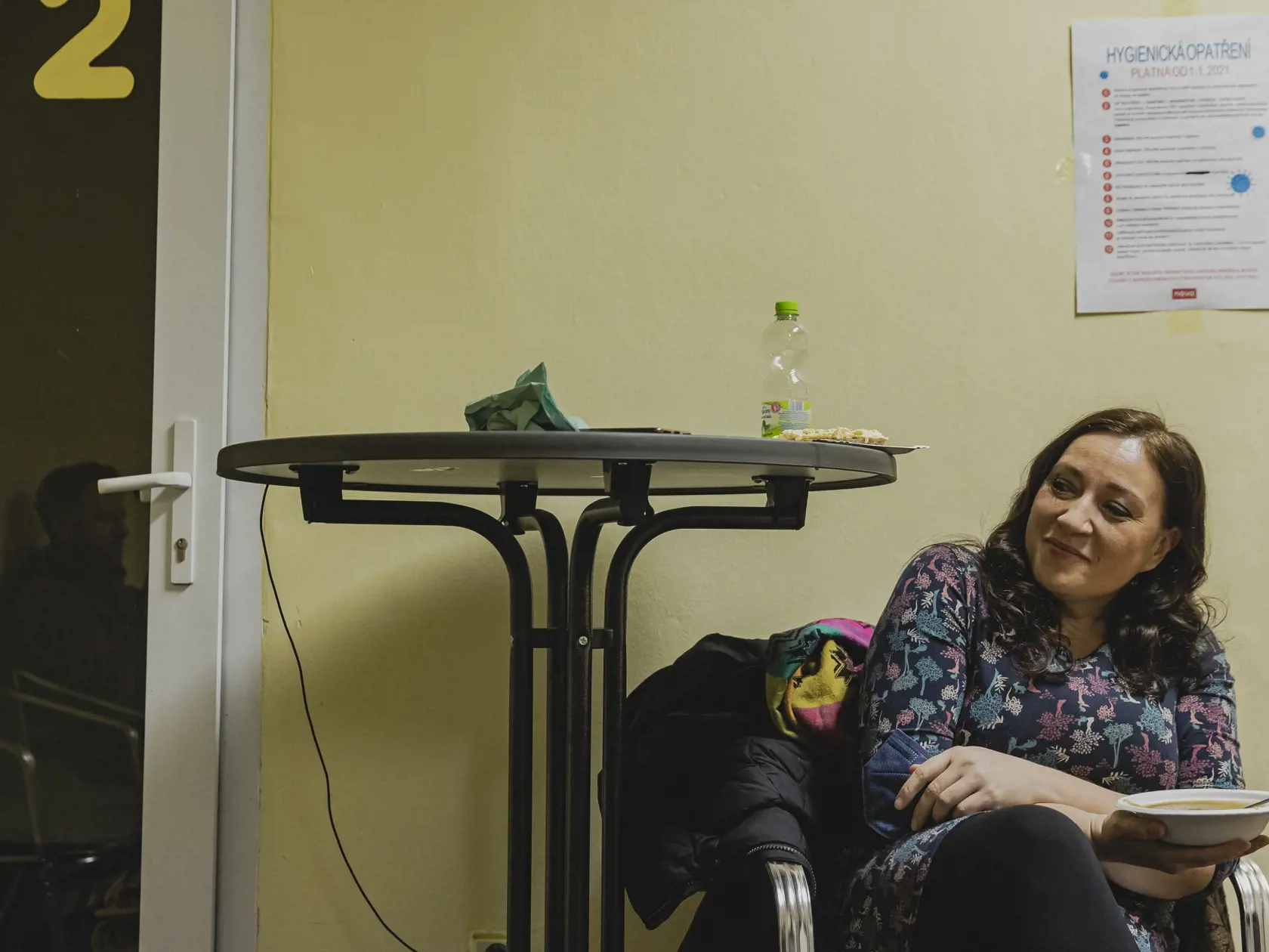 Finalisti prvej série televíznej show Slovensko hľadá Superstar sa zišli po 17 rokoch na spoločnom vystúpení ako hostia aktuálnej série tohoto programu. Na snímke Katarína Koščová.