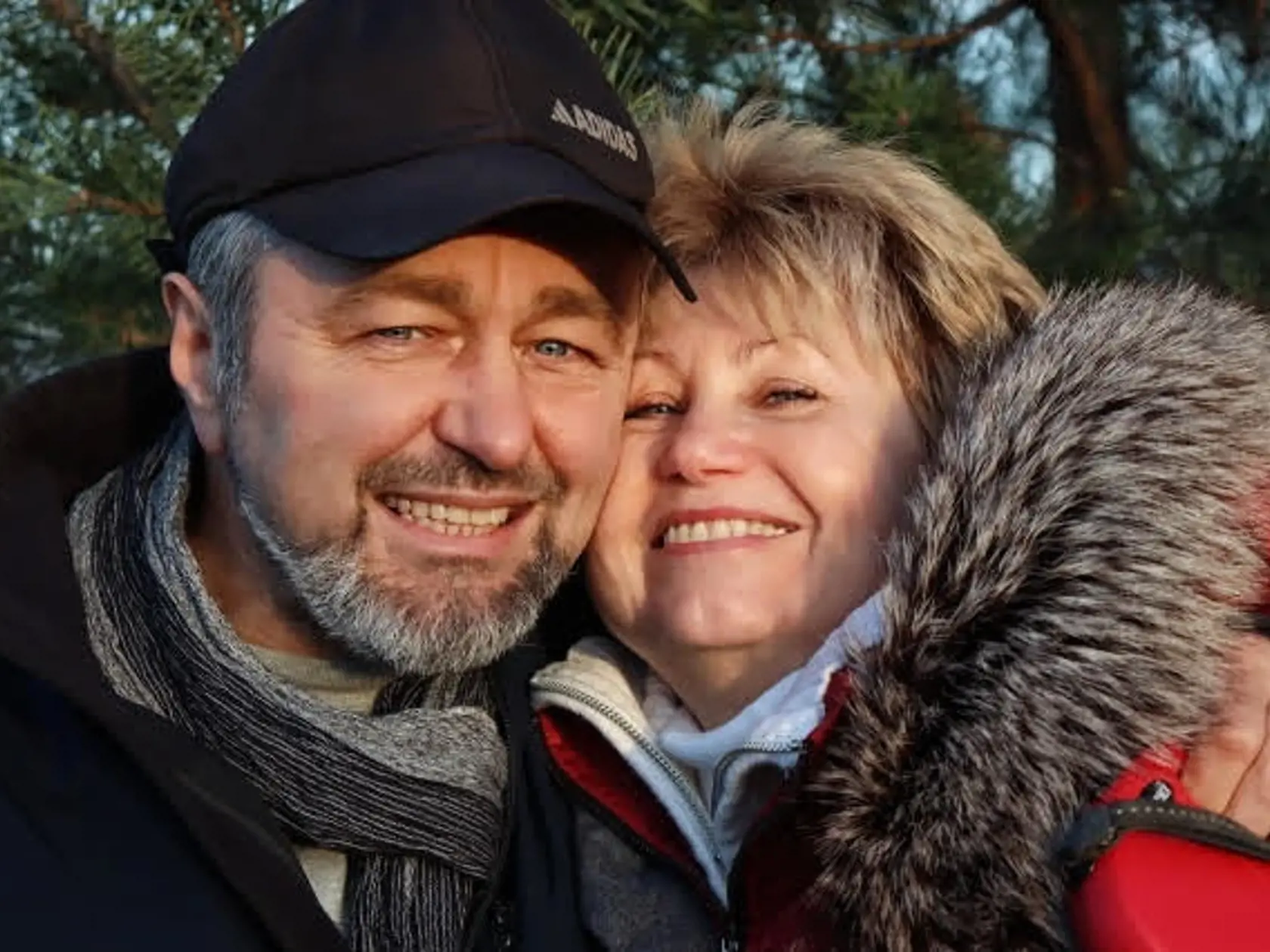 Manželia Soňa a Vlado žili spolu tridsať rokov. Ako povedal vdovec, nikdy sa nehádali, lebo nebolo o čom.