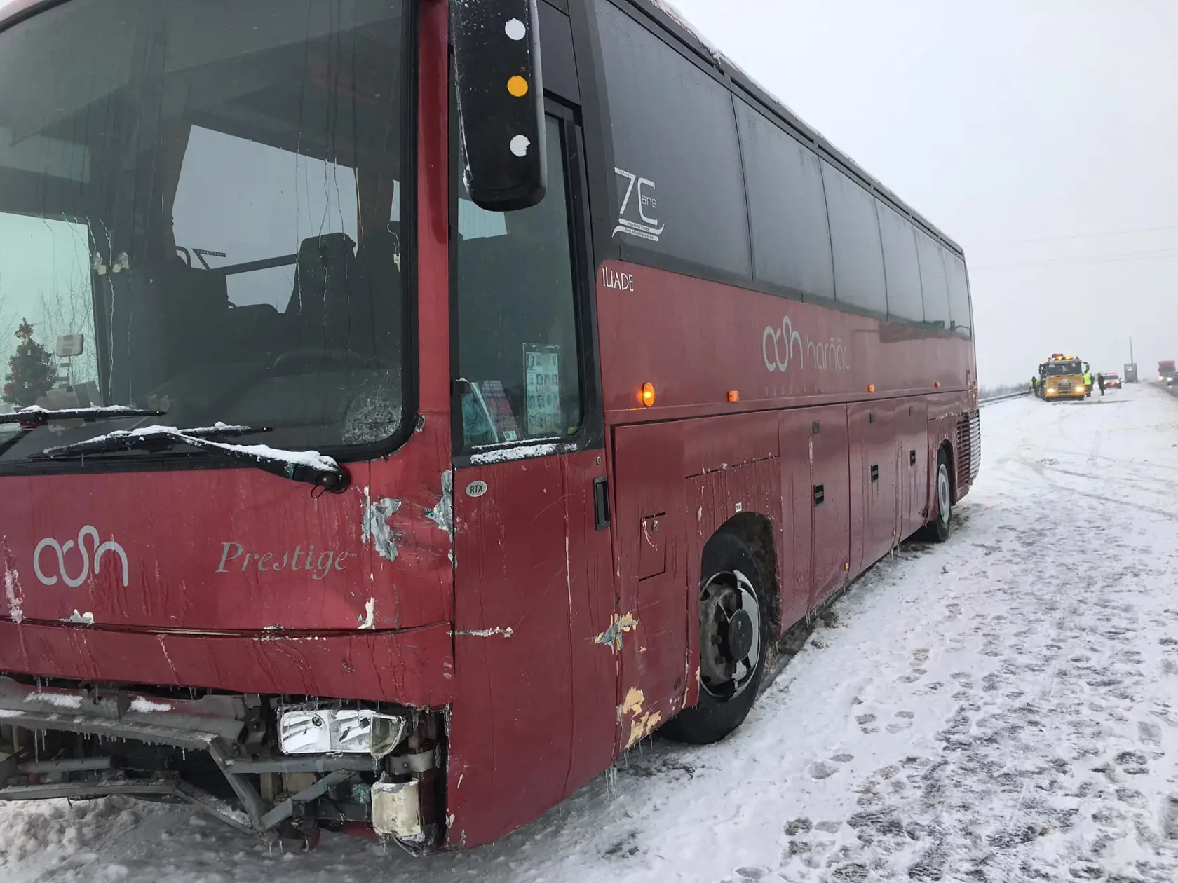 Pri DN zomrela 36 ročná Elena z Dolného Mosteneca.