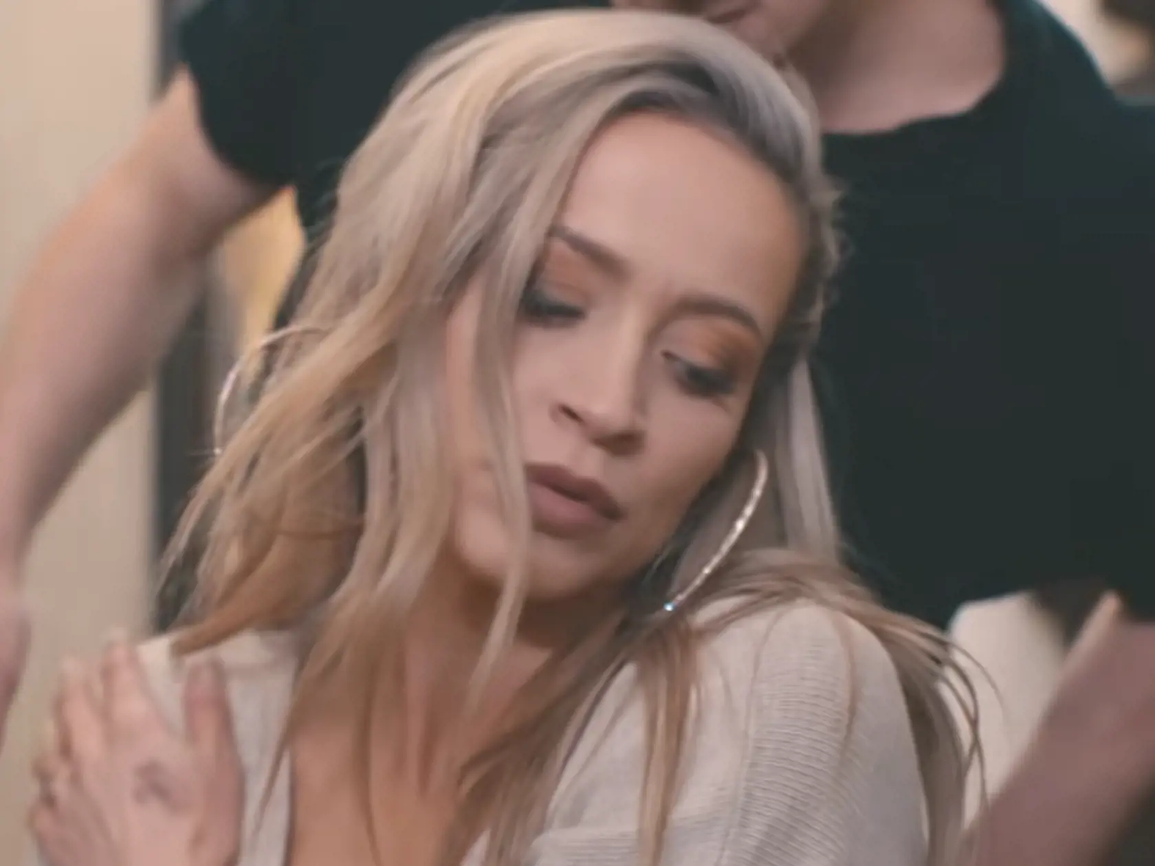 Dominika Mirgová zažíva v súčasnosti krušné chvíle