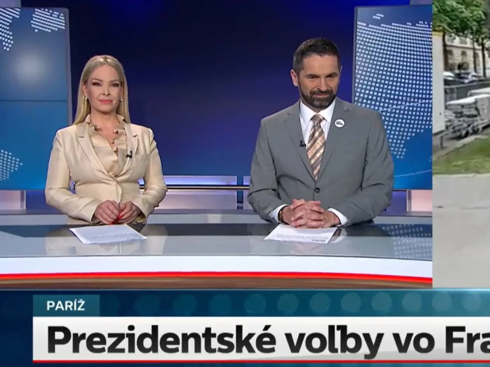 Apríl 2022: Lucia Barmošová bez okolkov priznala, že pribrala.