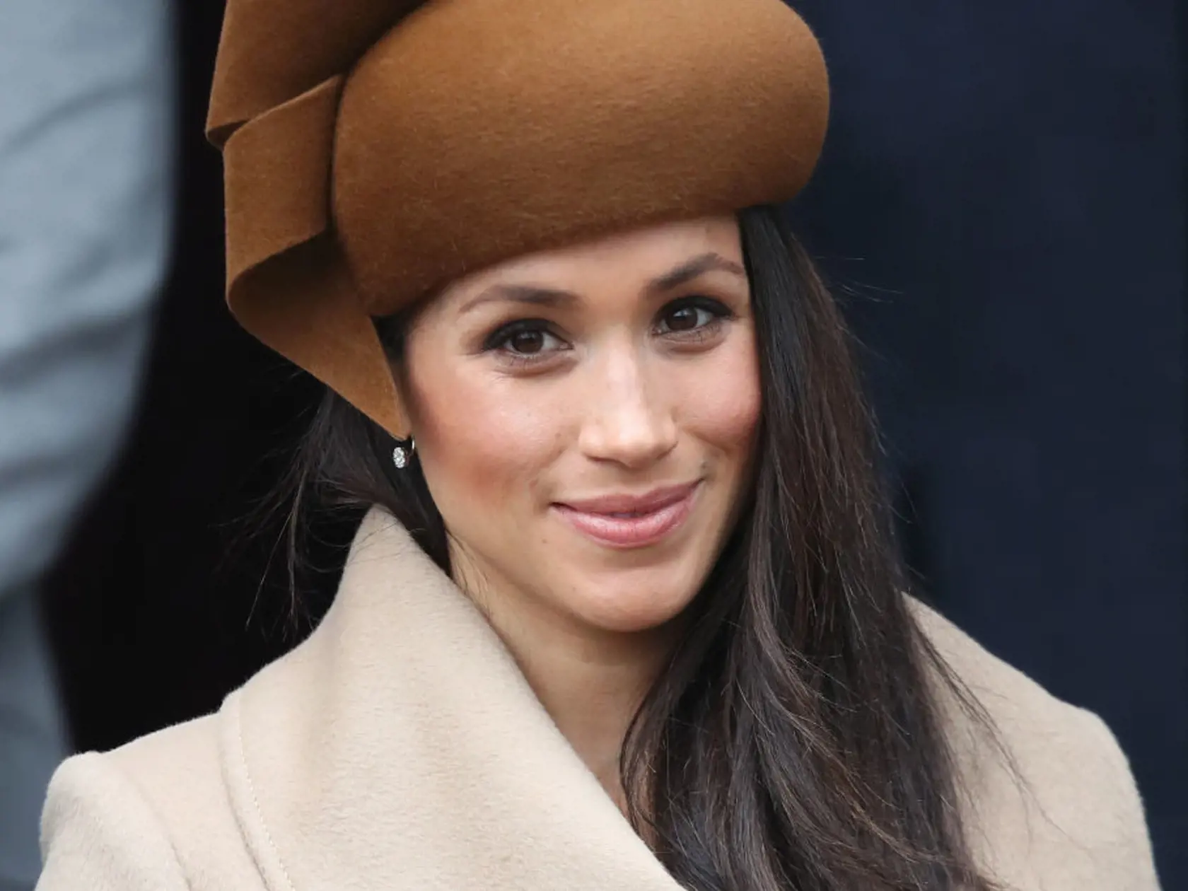 Meghan Markle si ponechala niektoré beauty trendy z Hollywoodu.
