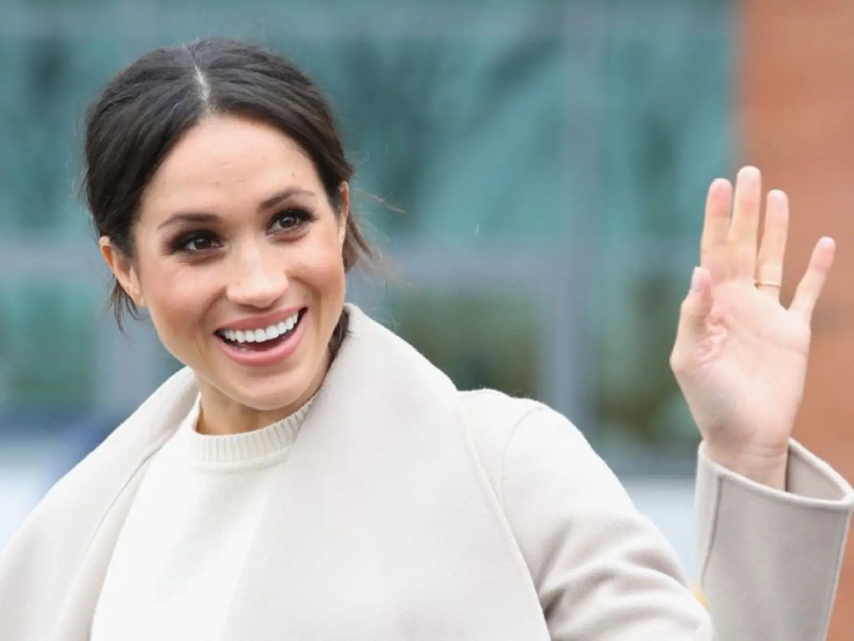 Vieme termín, kedy Meghan Markle porodí: Prezradila ju úplne obyčajná vec... (FOTO)