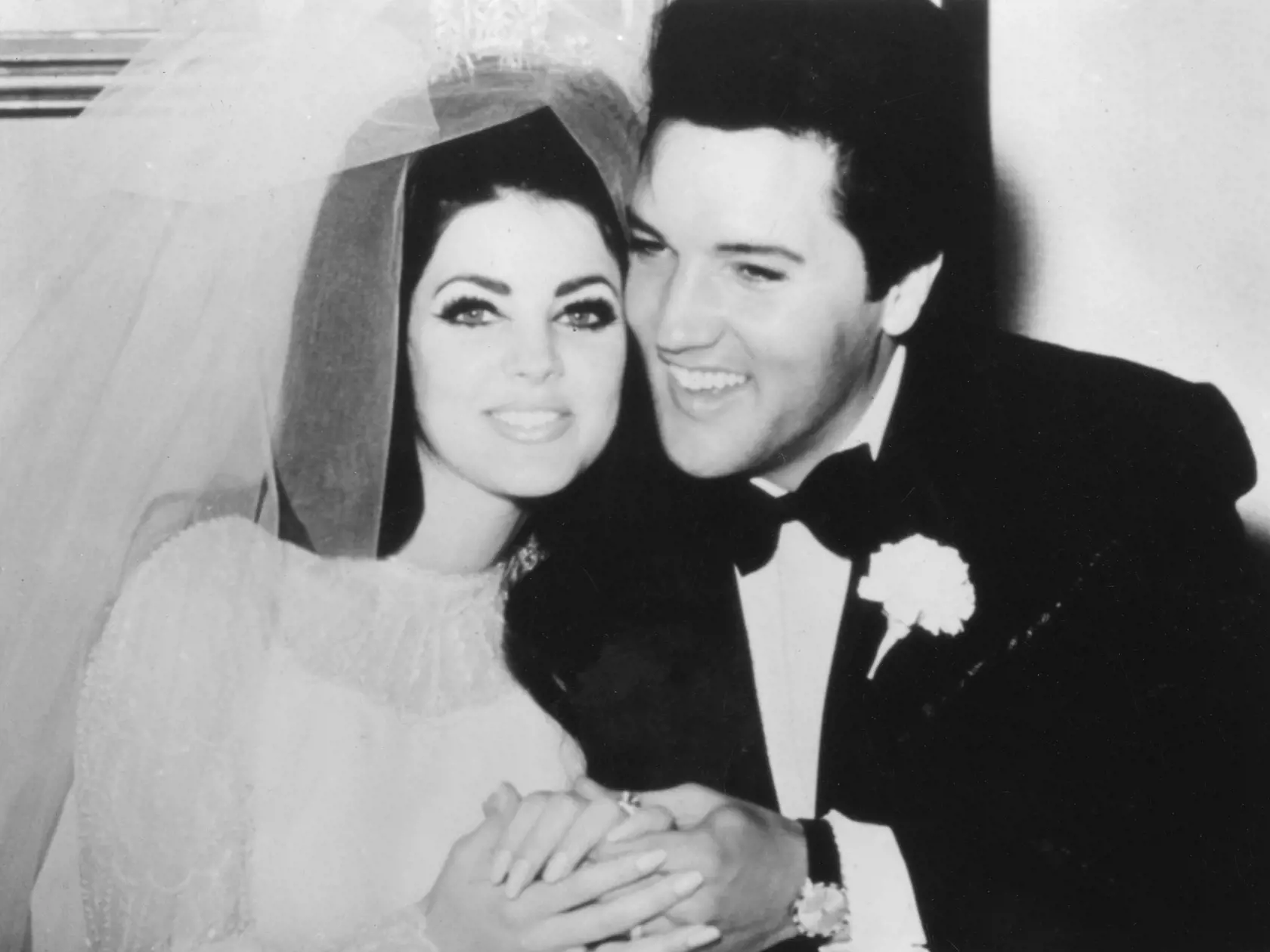 Priscilla Presley