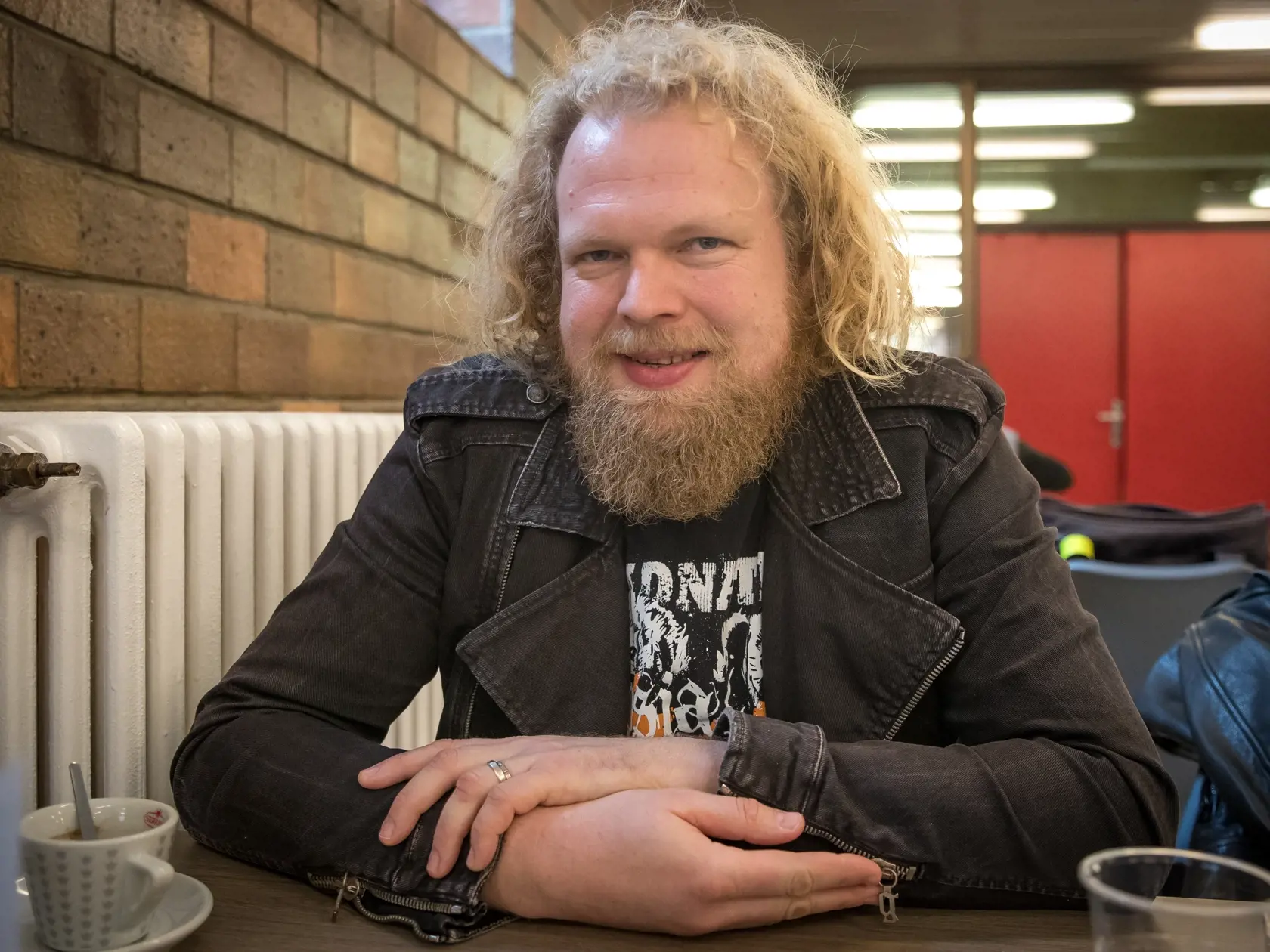 Štefan Chrappa