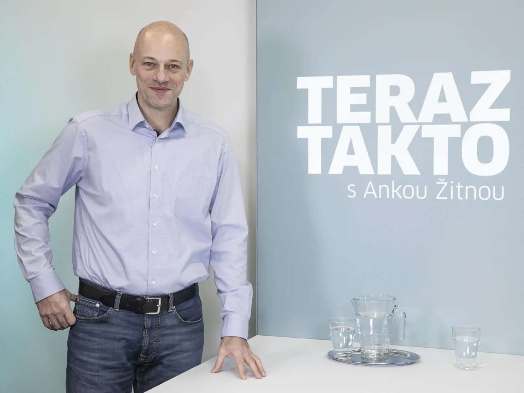 Dag Daniš, komentátor denníka Štandard hovorí, že z novinárov sa stali hluční a progresívni aktivisti.