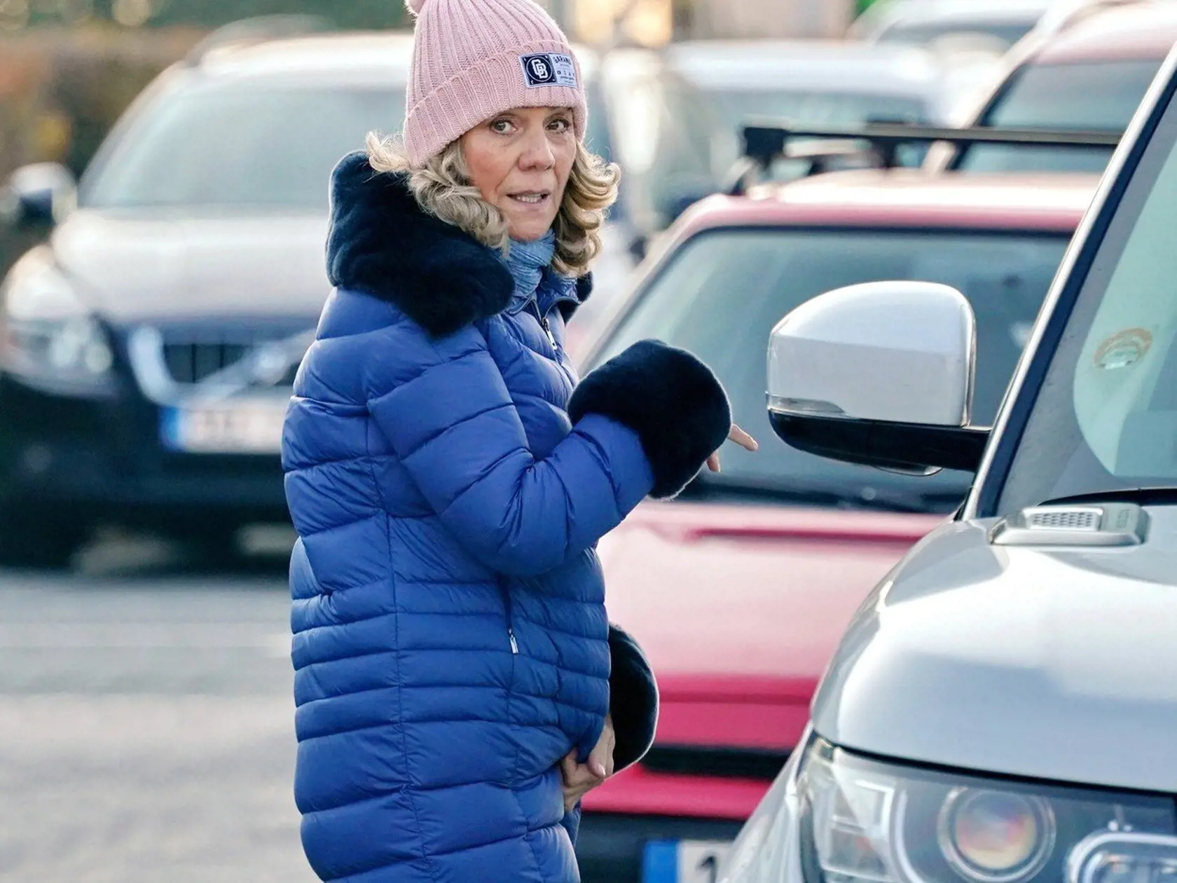 Lenka Filipová