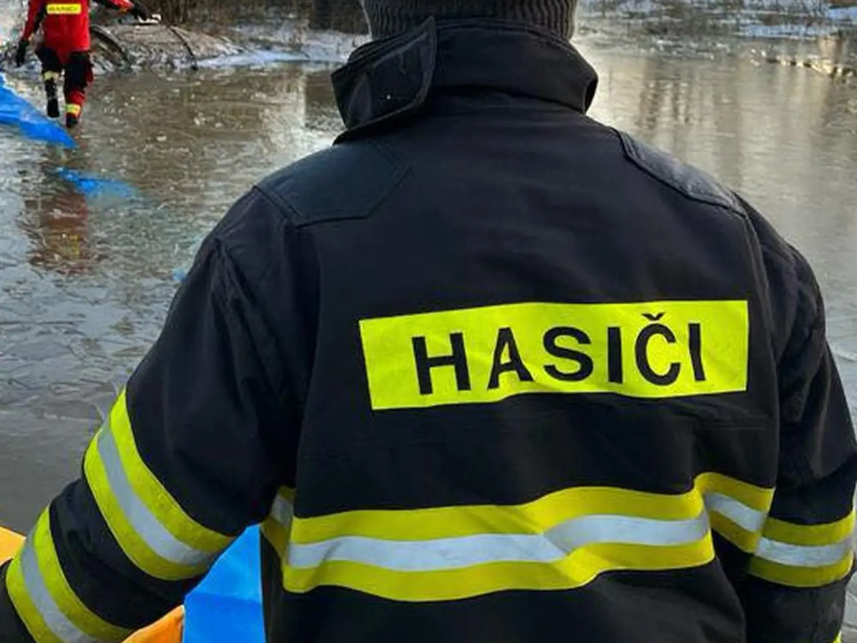 Ten síce nemal pri sebe osobné doklady, polícia však v krátkom čase jeho totožnosť odhalila.
(ilustračné foto)