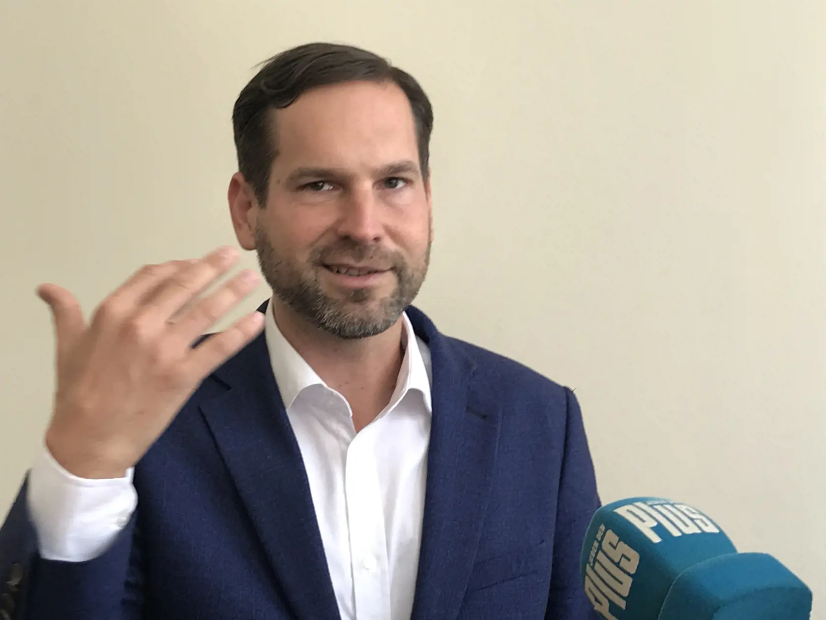 Rudolf Kusý: Snažím sa urobiť všetko pre to, aby som nedal zámienku na to, že chcem ovplyvňovať svedkov.