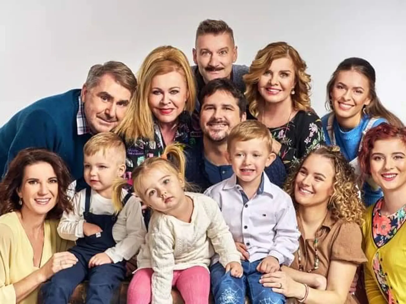 Dominku si pamätáme ako pobláznenú Andrejku zo Susedov.