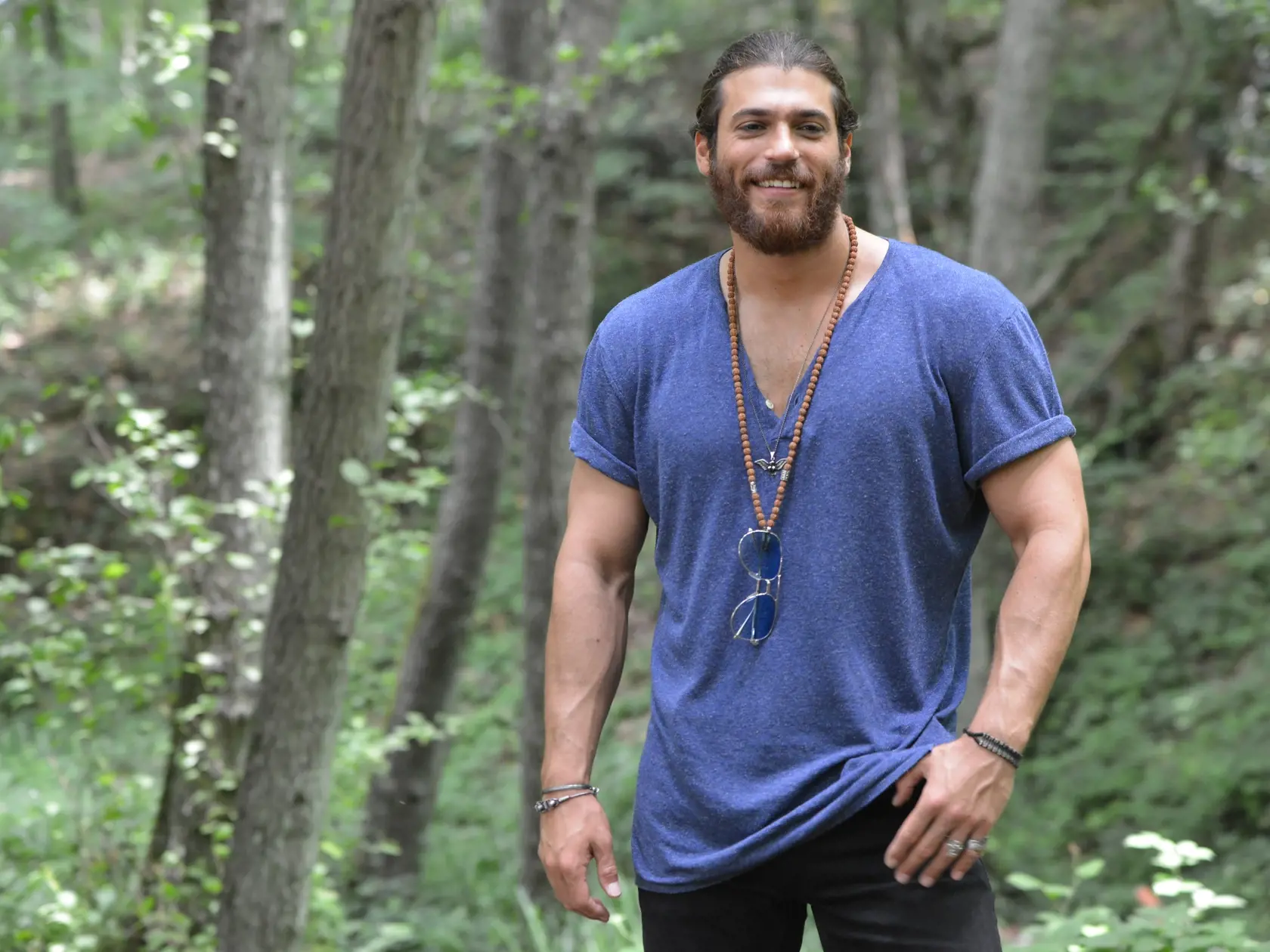 Can Yaman