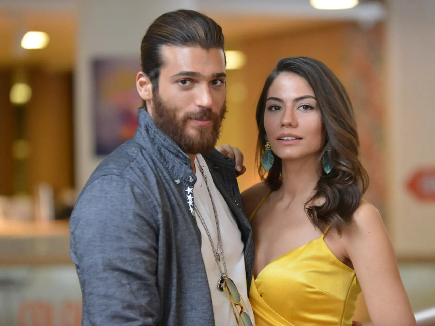 Nová telenovela na stanici DOMA.