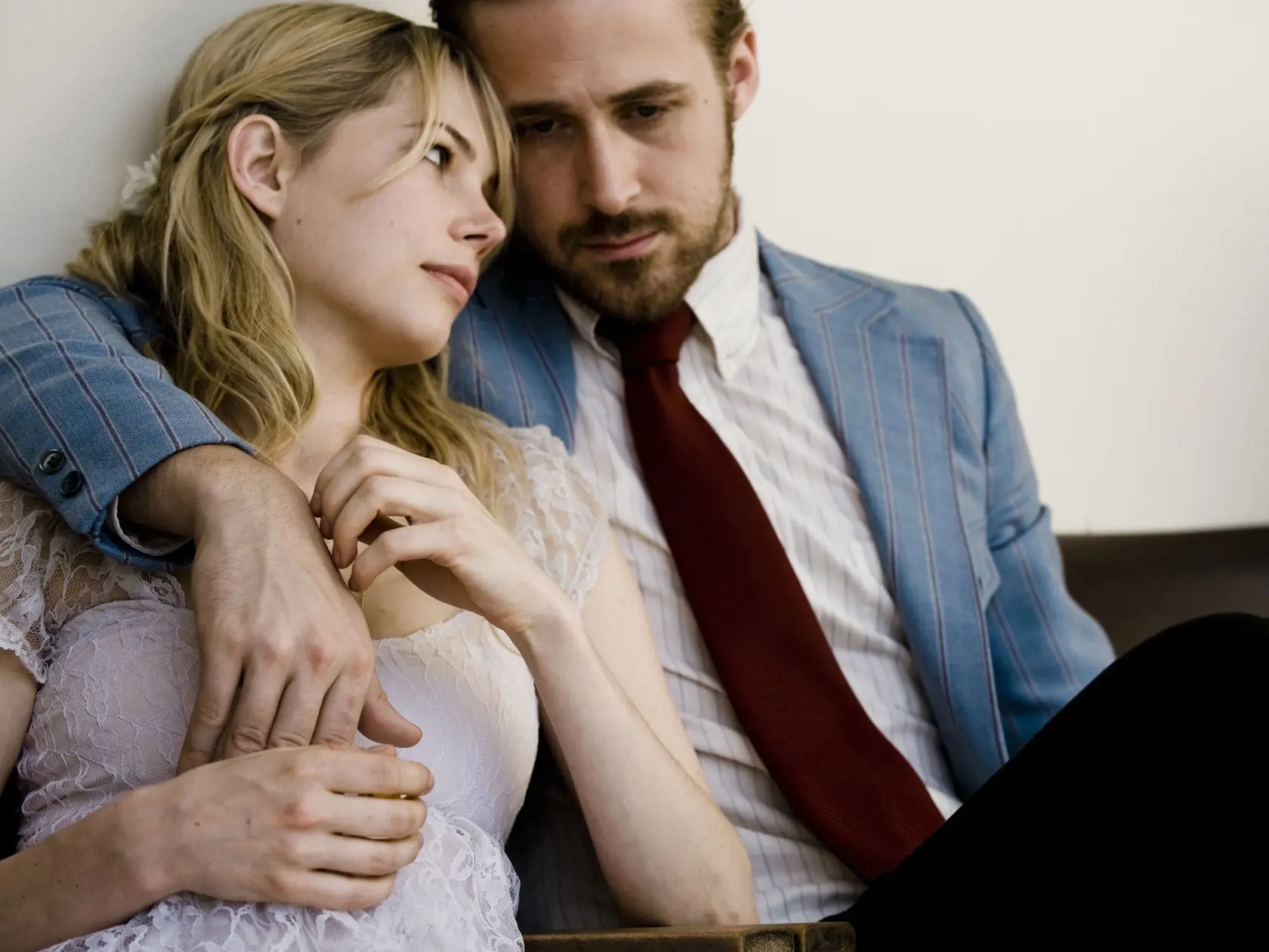 Blue Valentine
