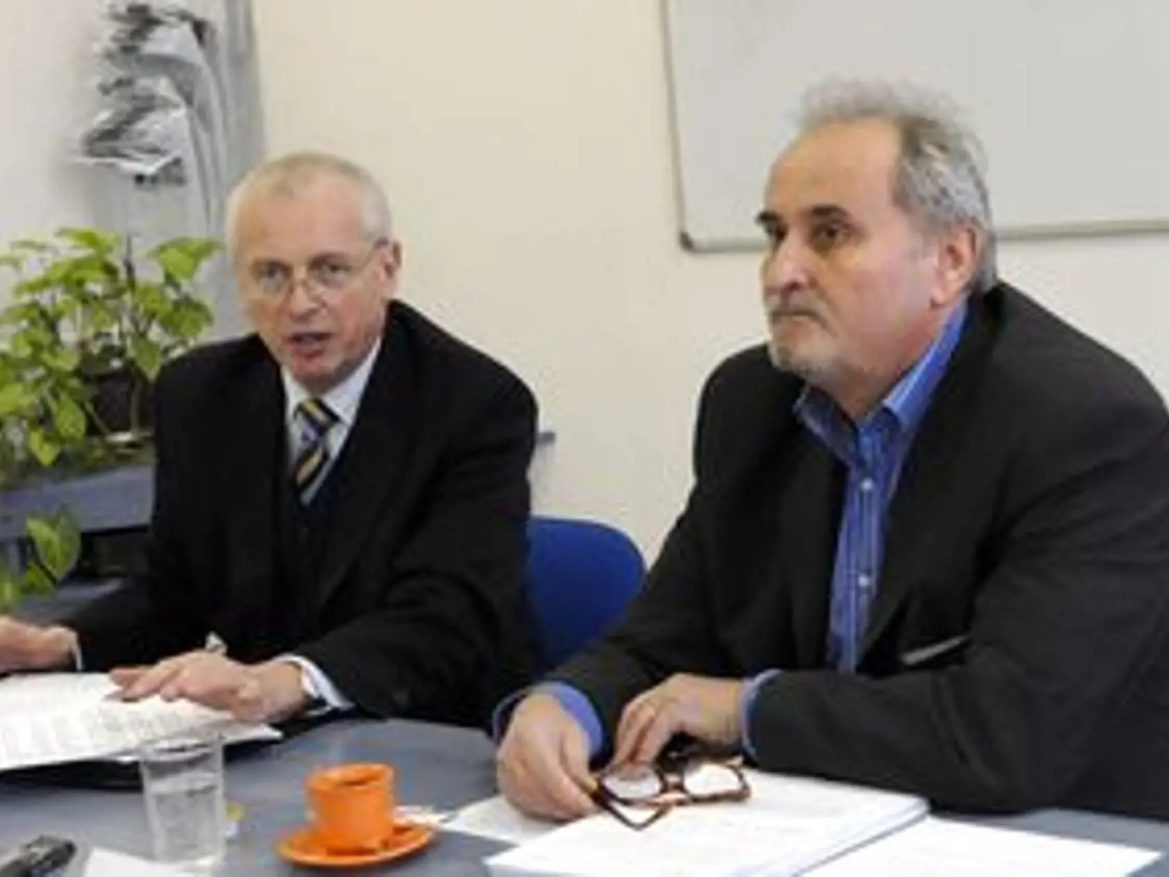 Eugen Čuňo.