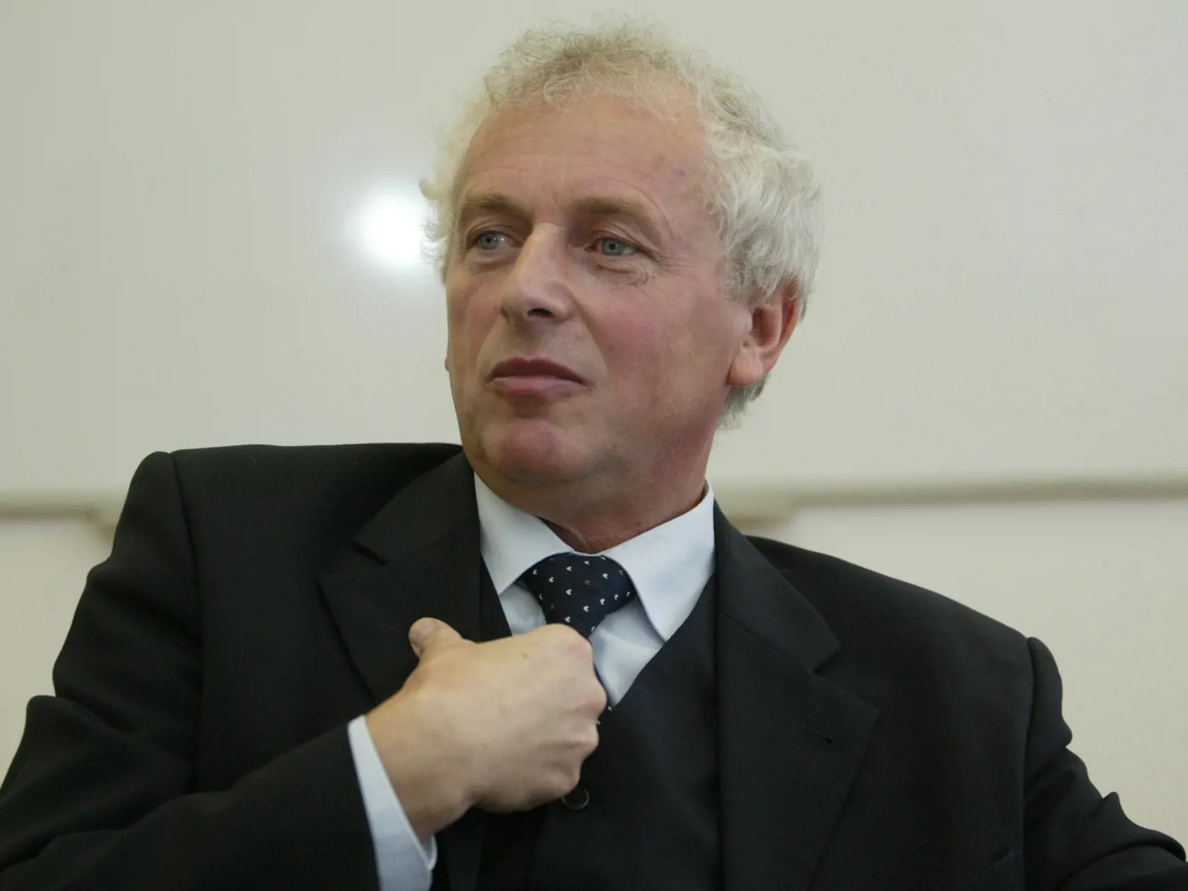 Eugen Čuňo zomrel začiatkom júla.