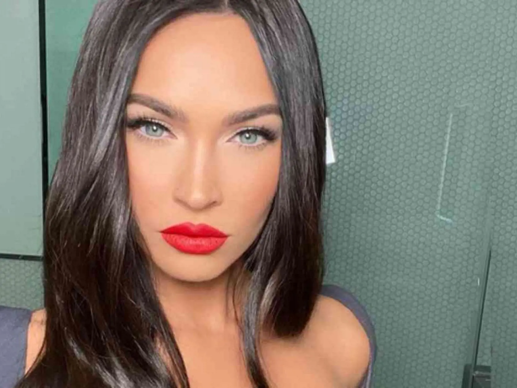 Megan Fox