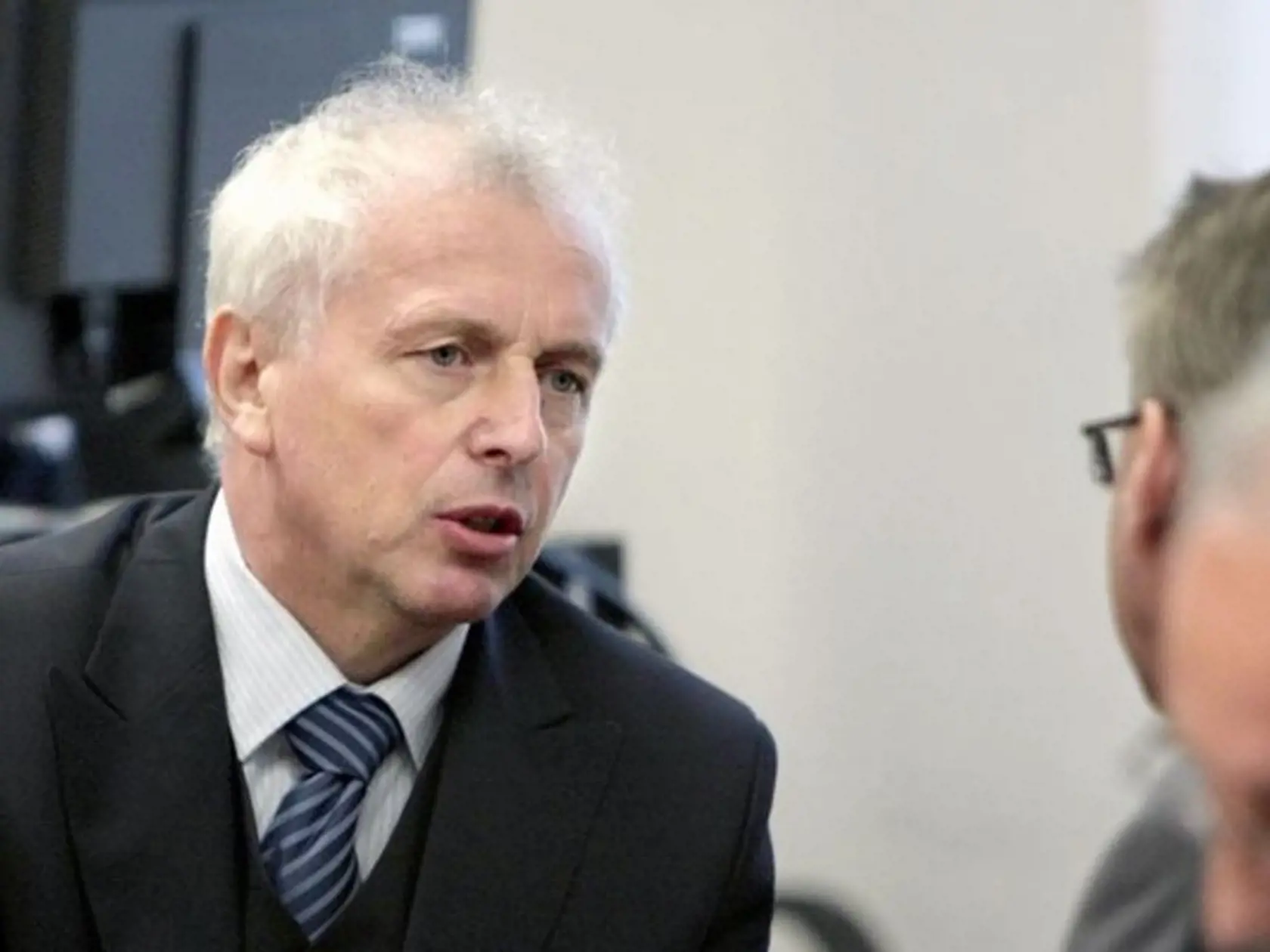 Euden Čuňo.