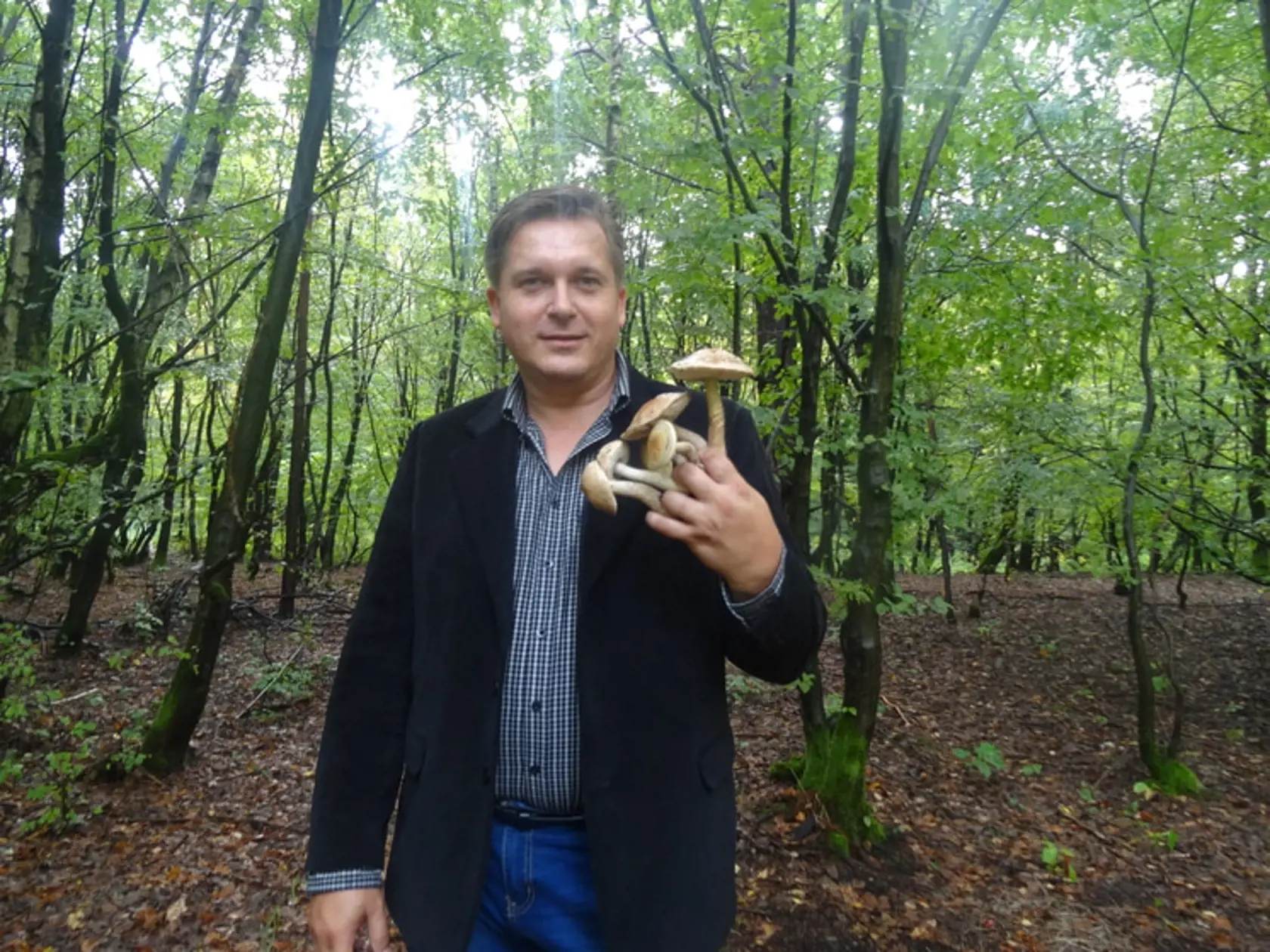 Starosta MČ Ťahanovce Ján Nigut (44) smúti za bývalým kolegom a spolupracovníkom.
